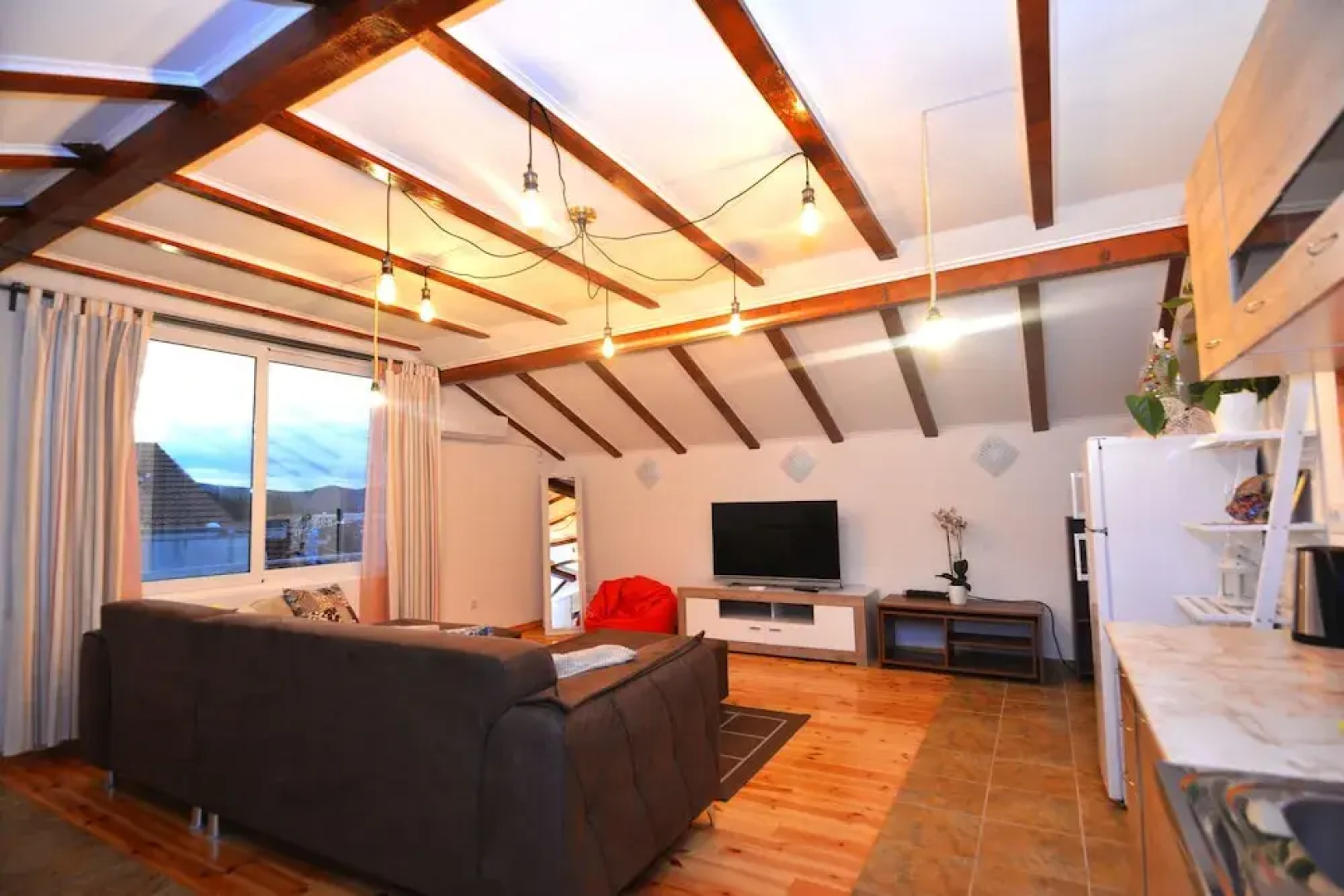 Apartmani Raicevic