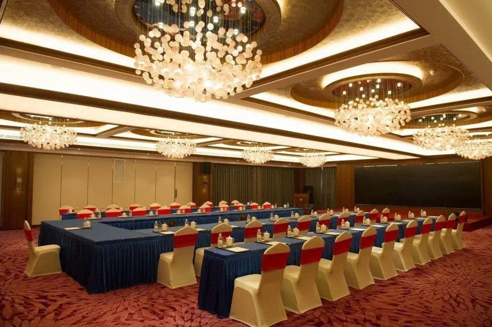 Yueyang Junshan Island Narada & Resort