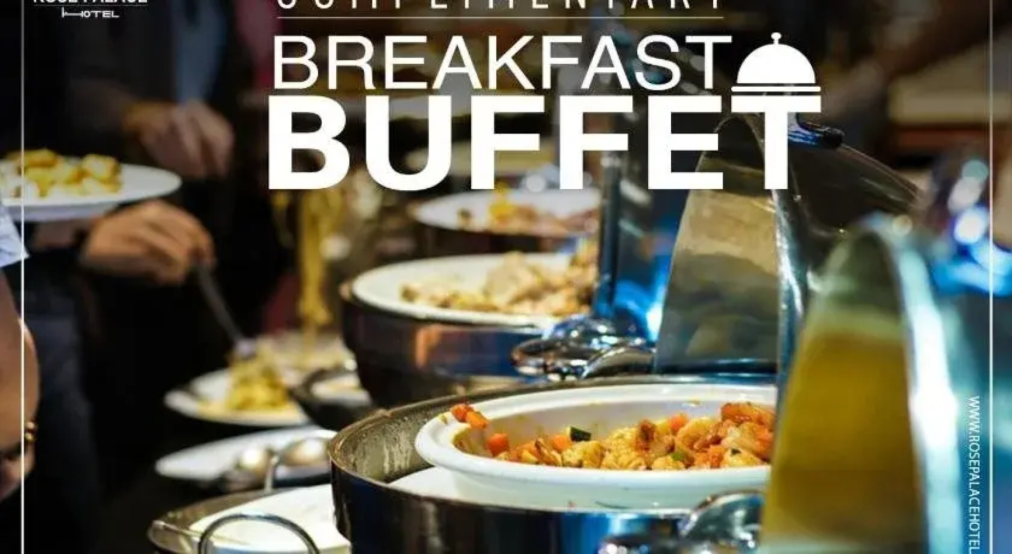 Rose Palace Hotel Gulberg