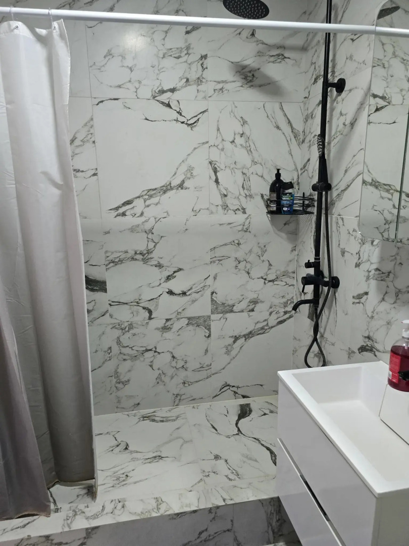 Апартаменты в микрорайоне Макаренко 41а