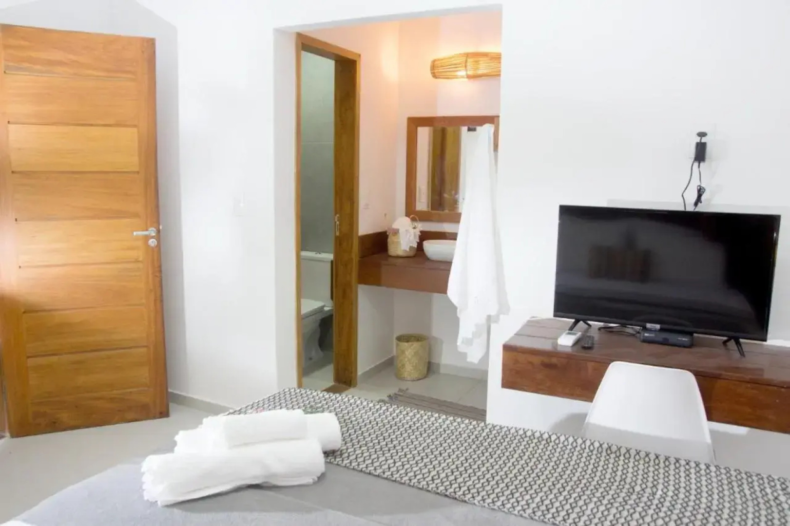 Villa Agua de Coco Prea