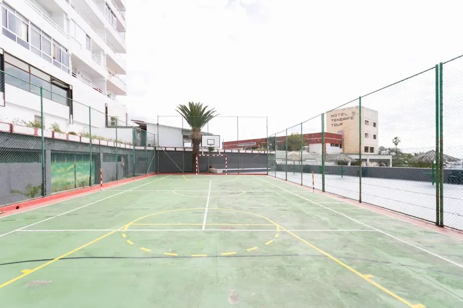 HomeLike Ocean View and Pool Caletillas