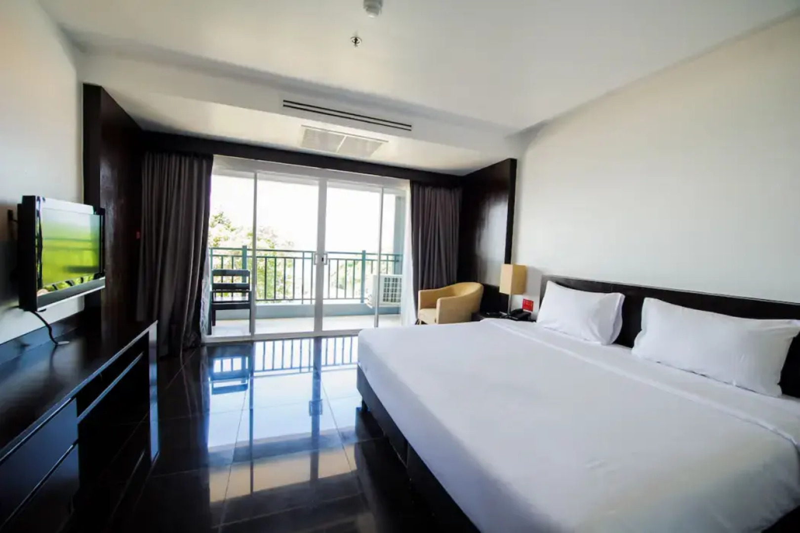 Hotel Selection Pattaya
