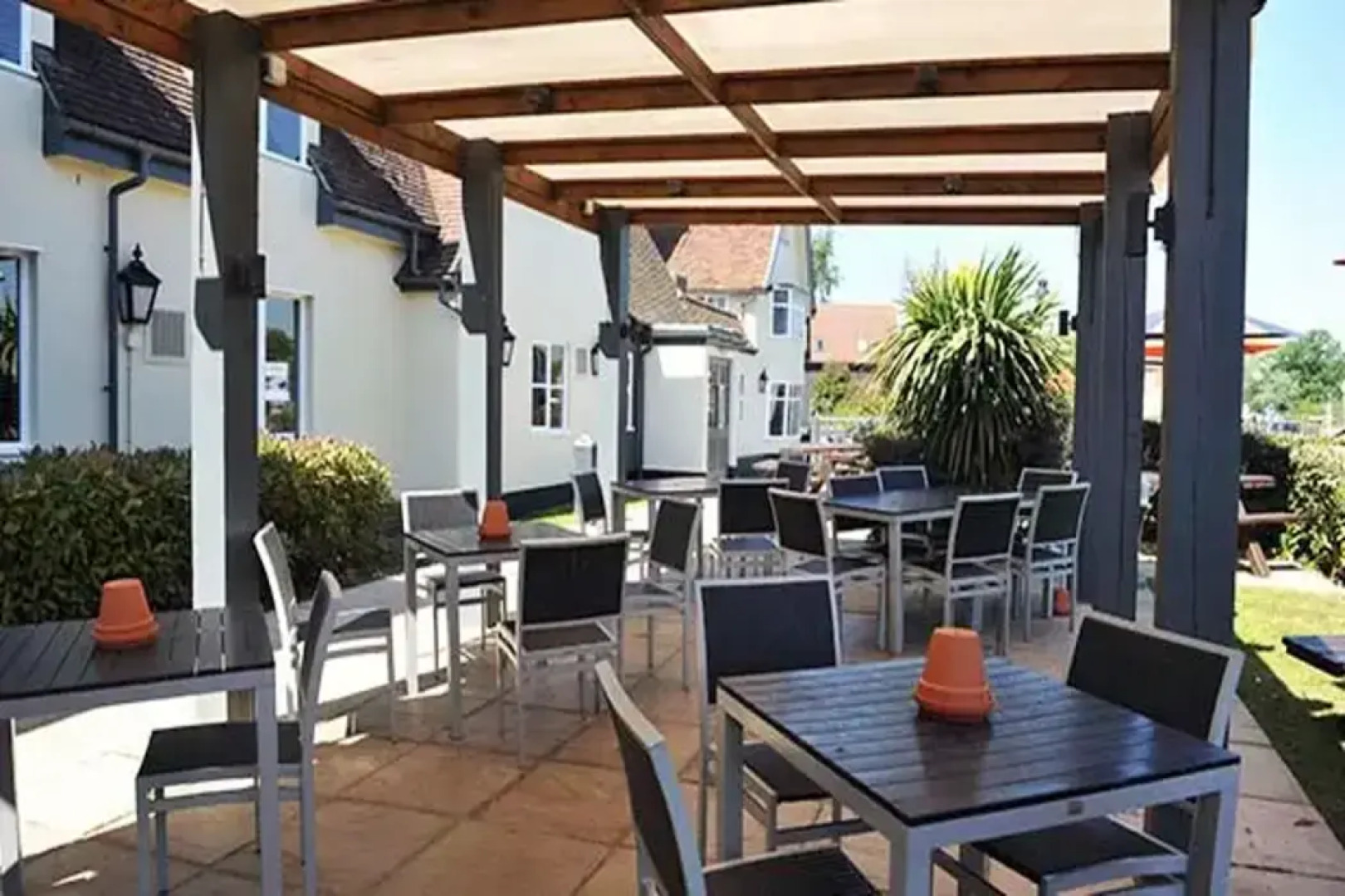 Premier Inn Ipswich South