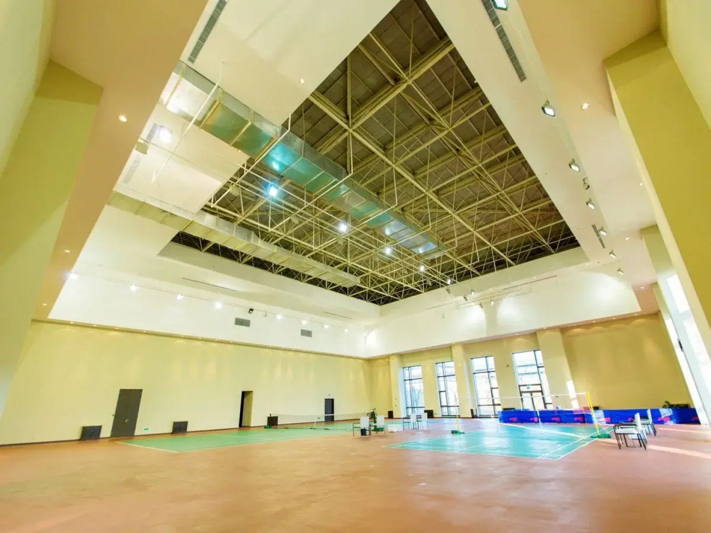 Yinchuan International Convention Centre