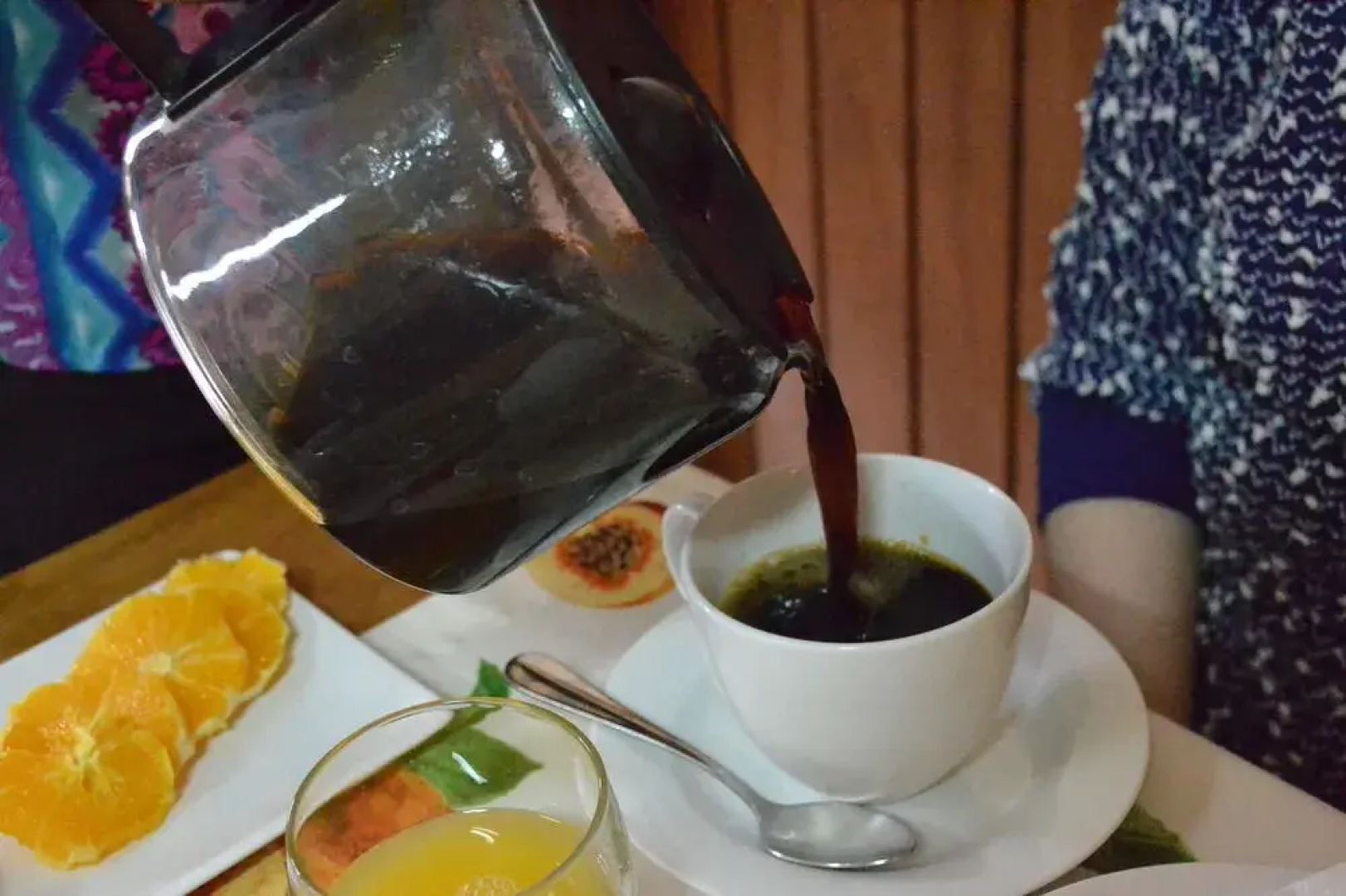 Keoken Patagonia Bed & Breakfast Puerto Natales