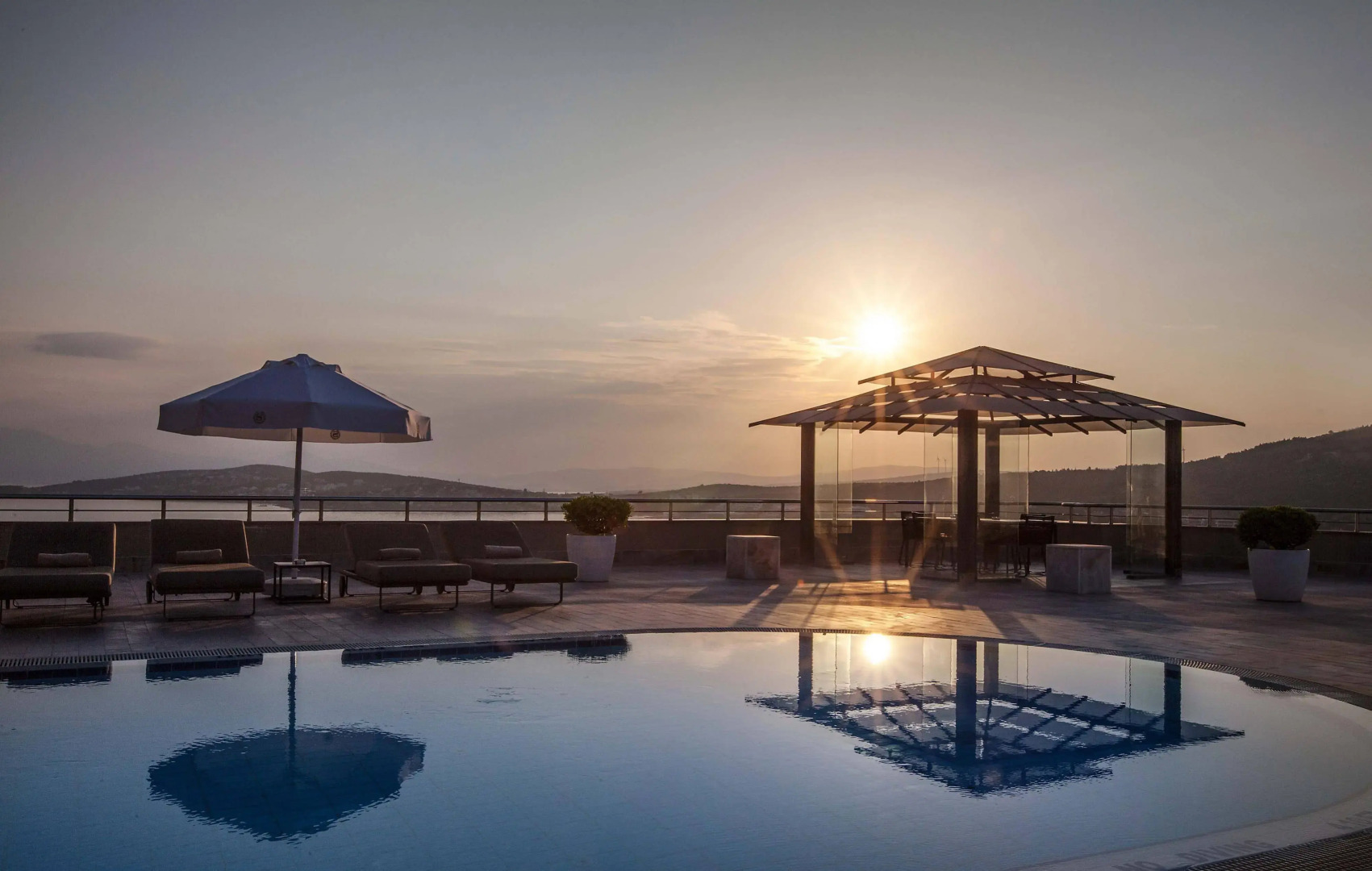 Swissôtel Resort And Spa Cesme