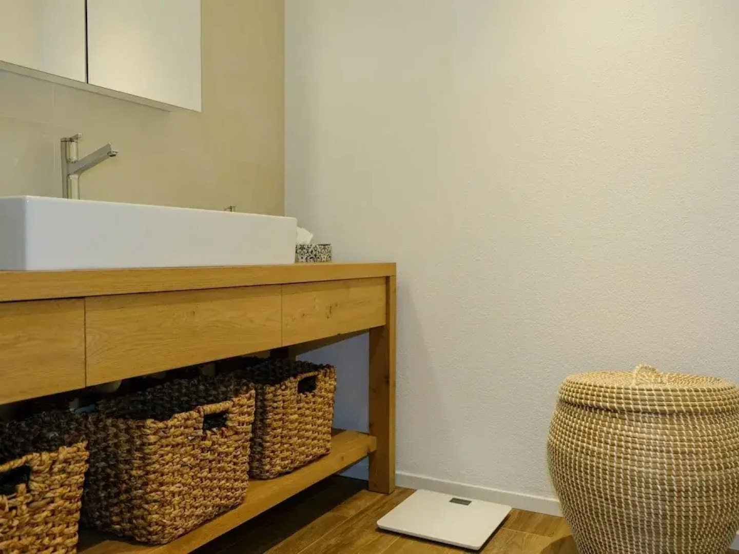 Nautica Faulensee in Faulensee