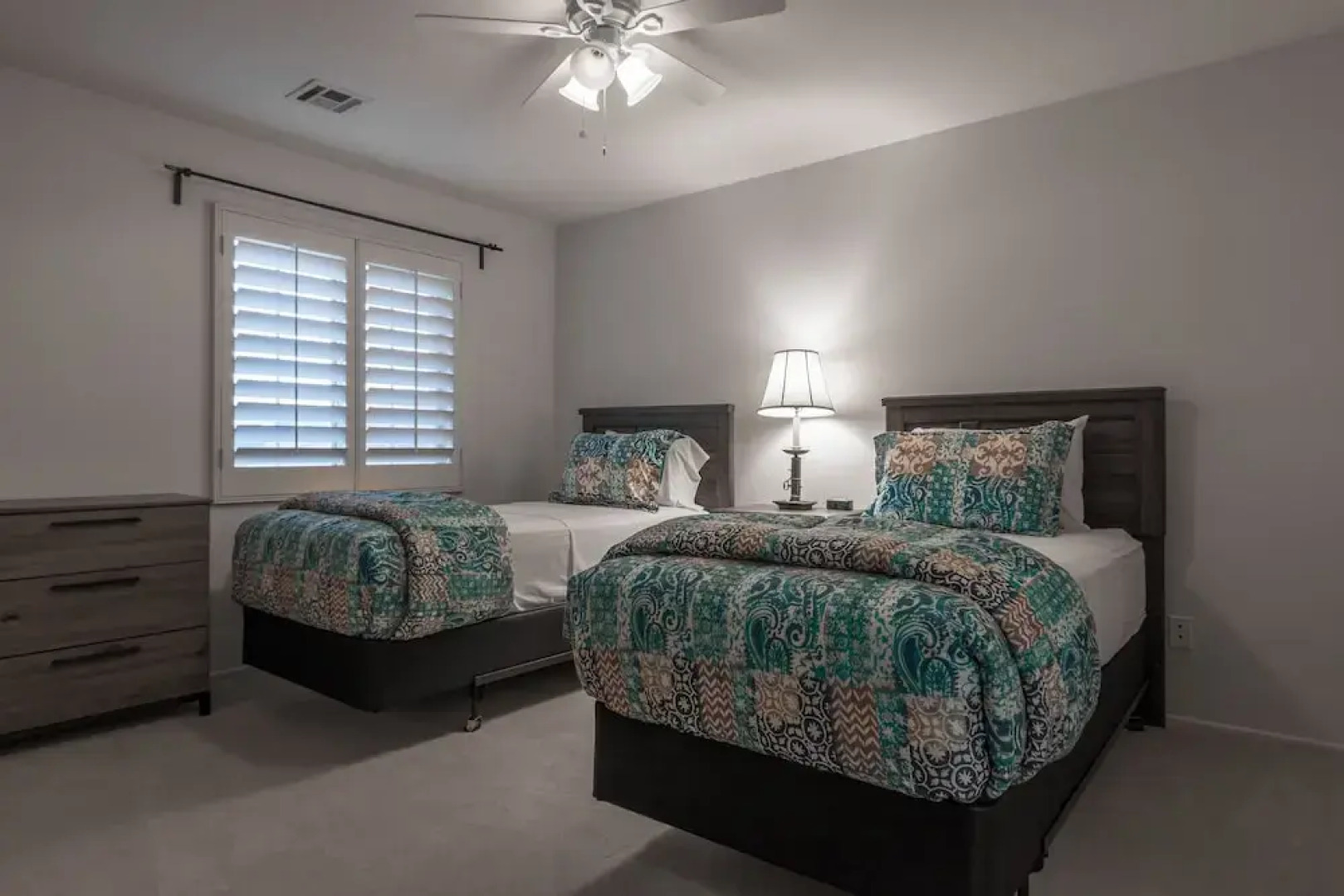 La Quinta Tennis Escape Four Bedroom House