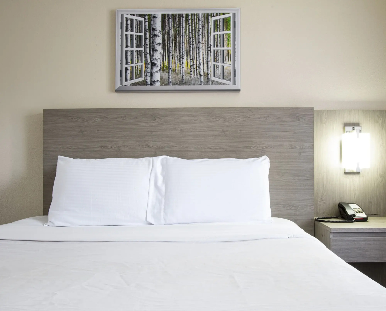 Hotel Aspen InnSuites Flagstaff/Grand Canyon