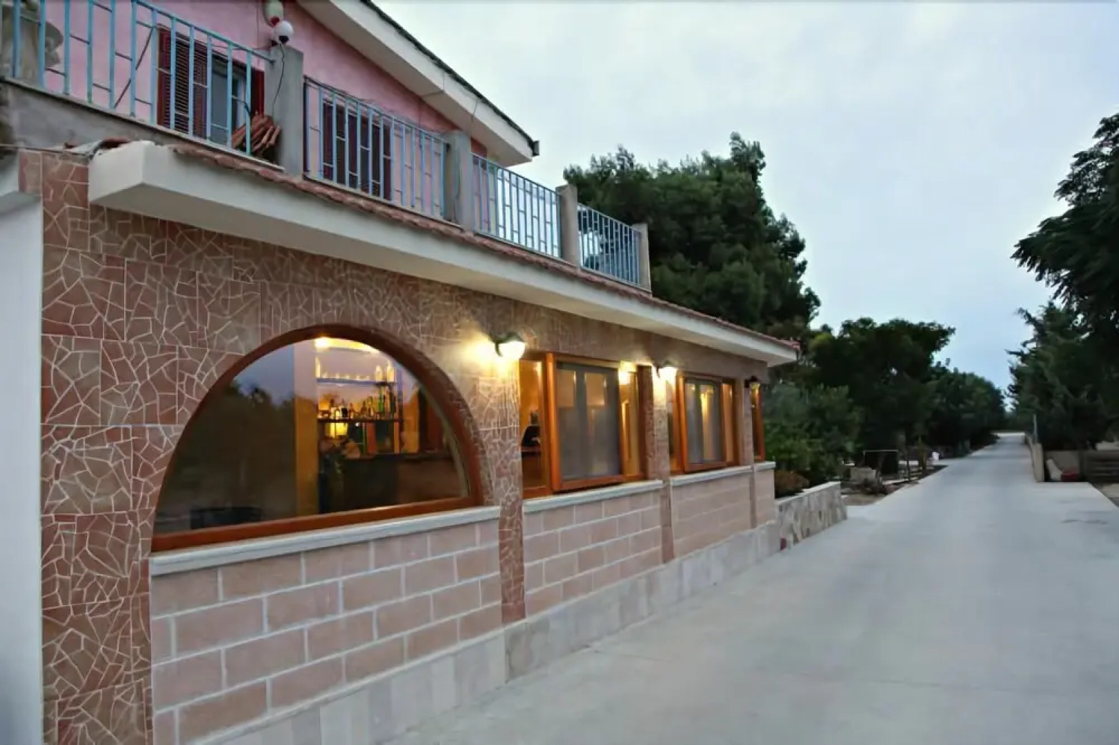 Agriturismo Il Mulino