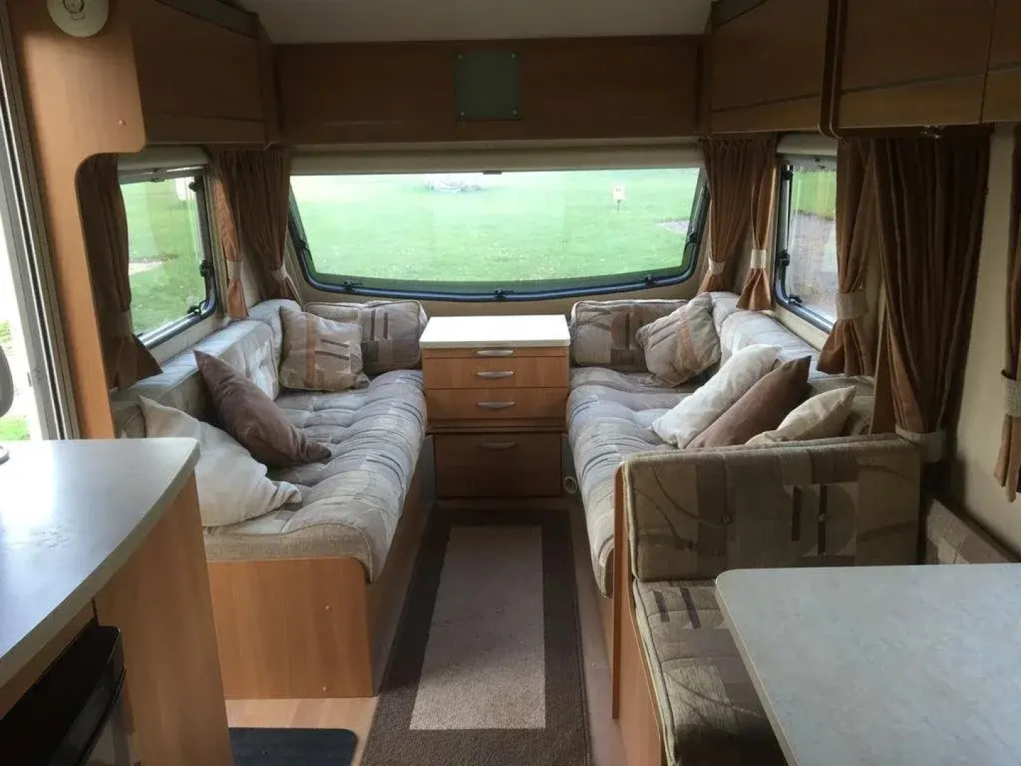 Brick Kiln Farm - Campground