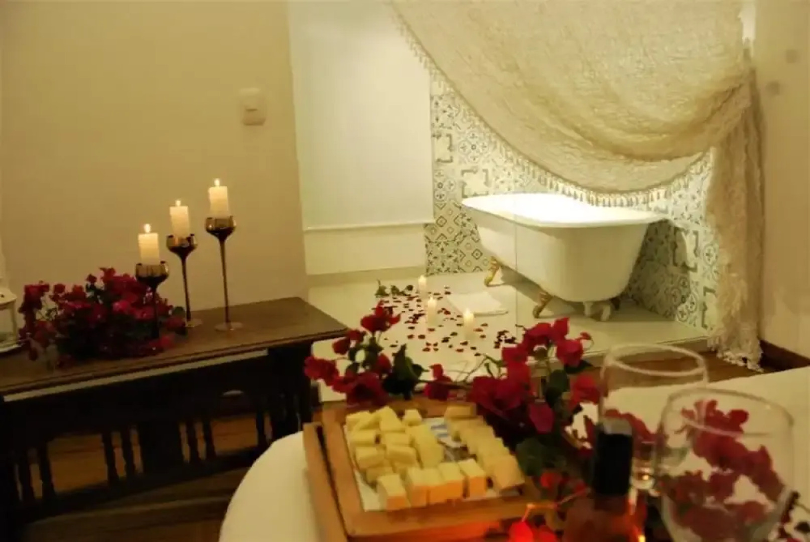 La Casa Del Arbol Hotel Boutique Villa de Leyva