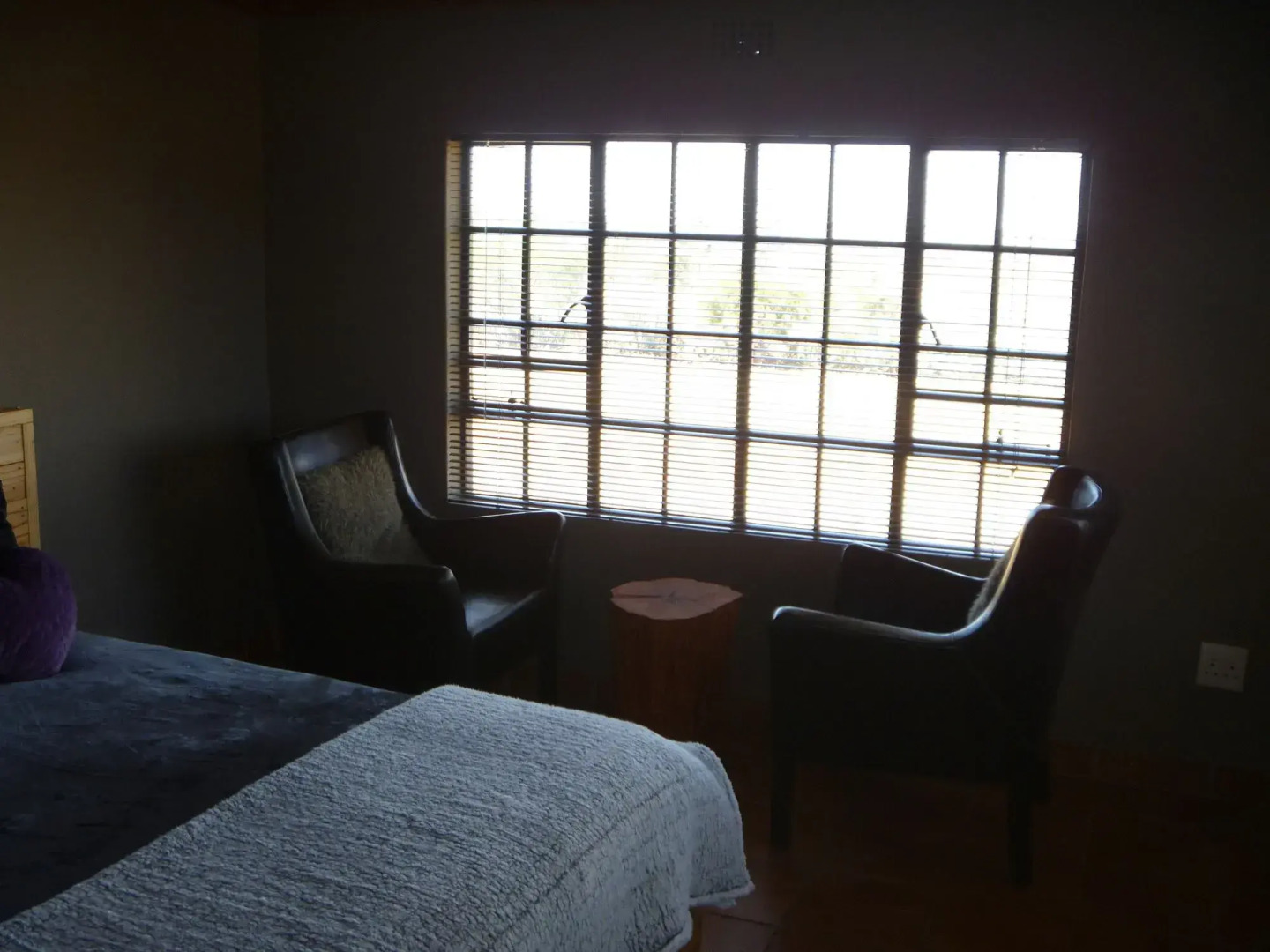 Sun Valley Organics Farm - Zara Cottage