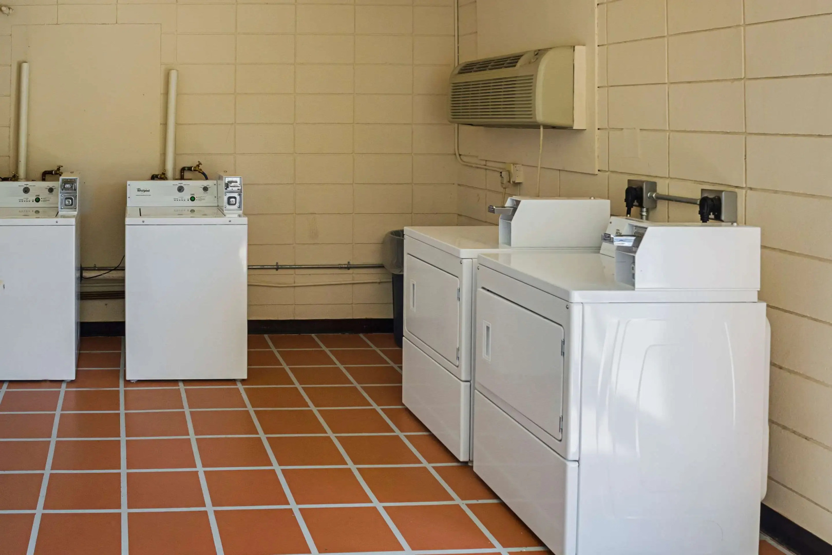 Quality Inn Biloxi Beach