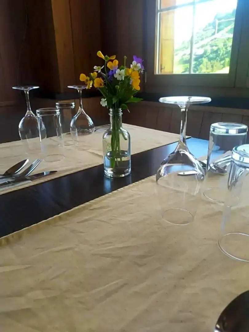 Restaurant-Hotel Sonnenberg