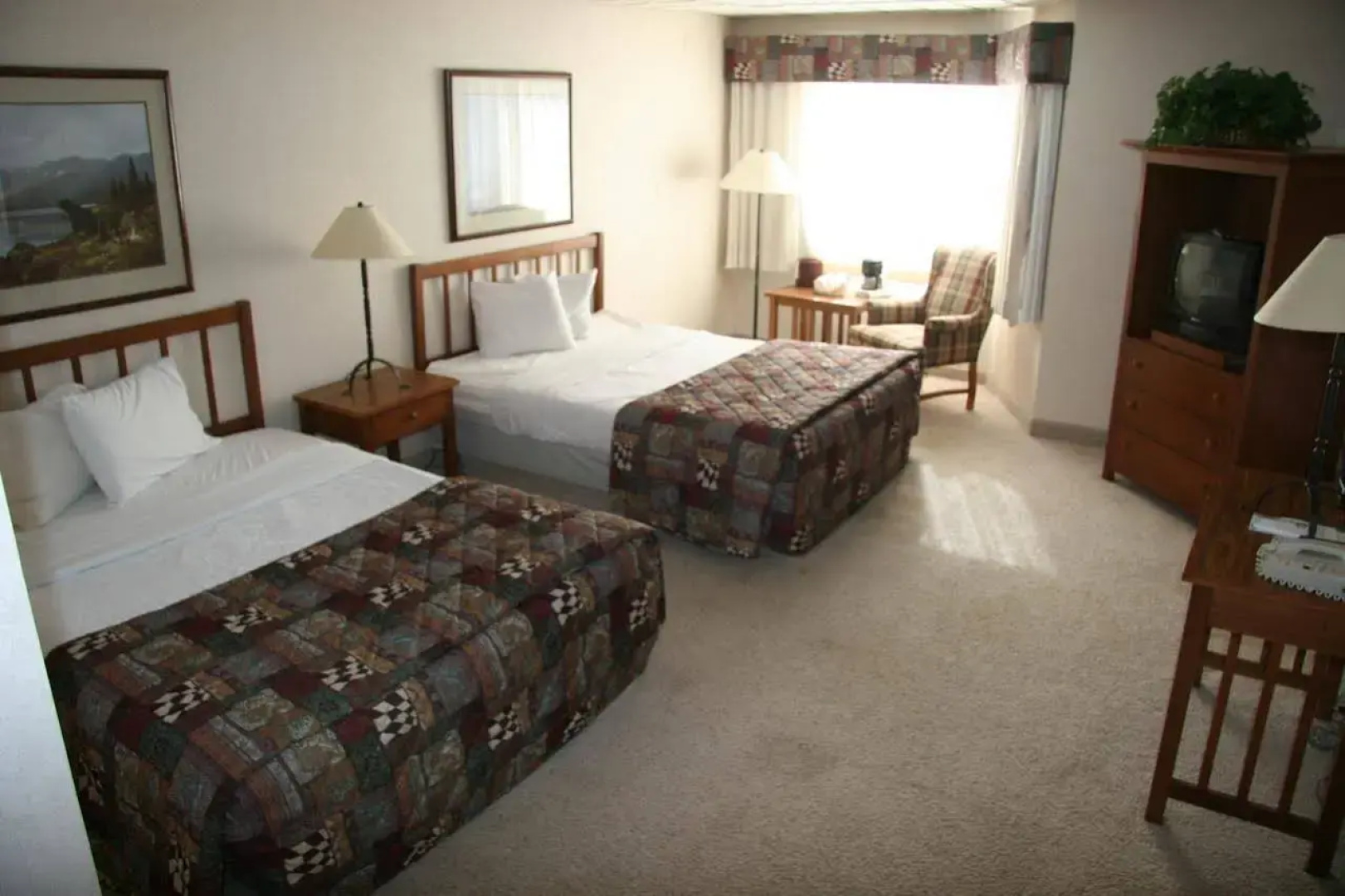 Pagosa Lodge