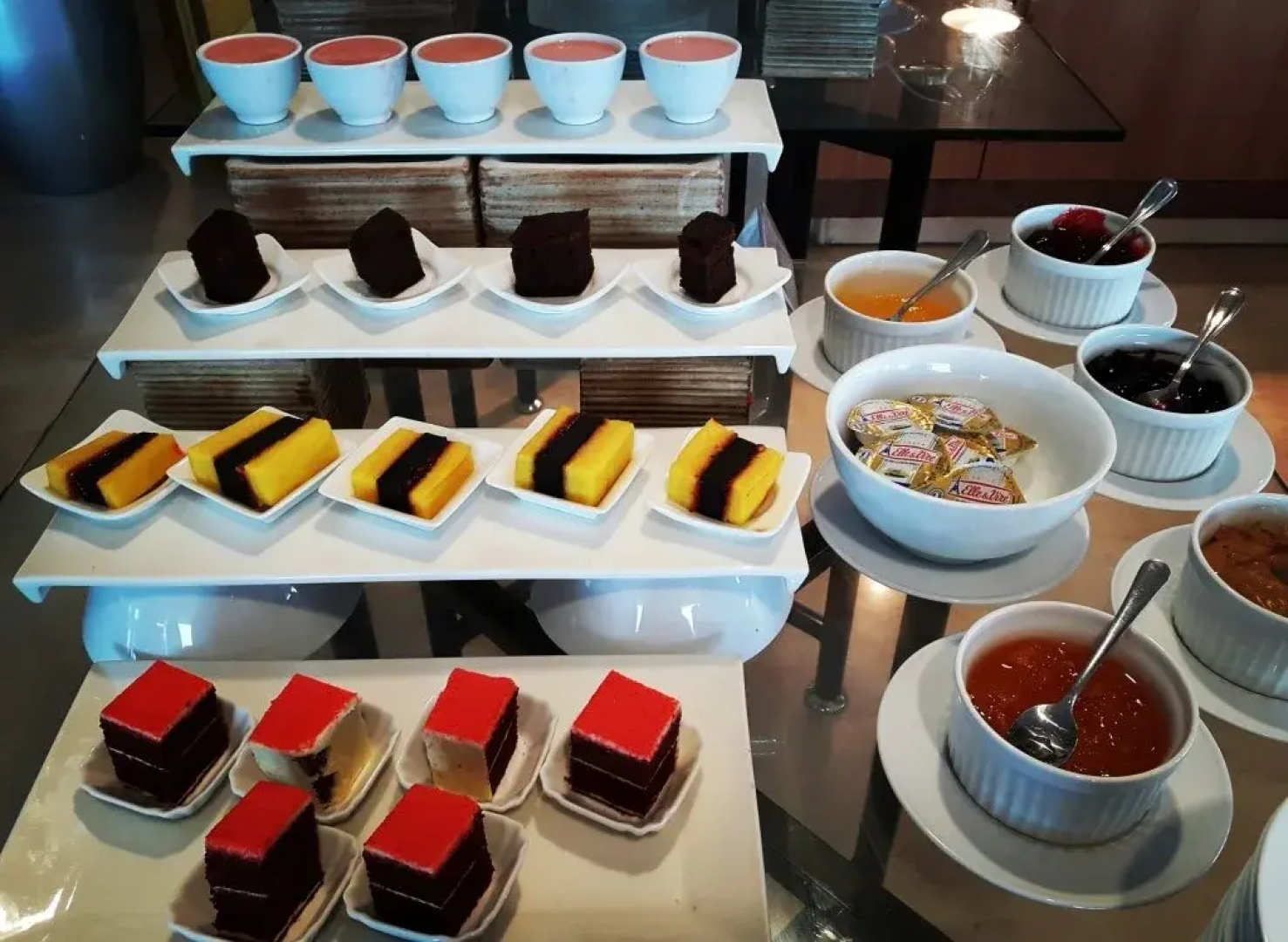 Swiss-Belhotel Makassar