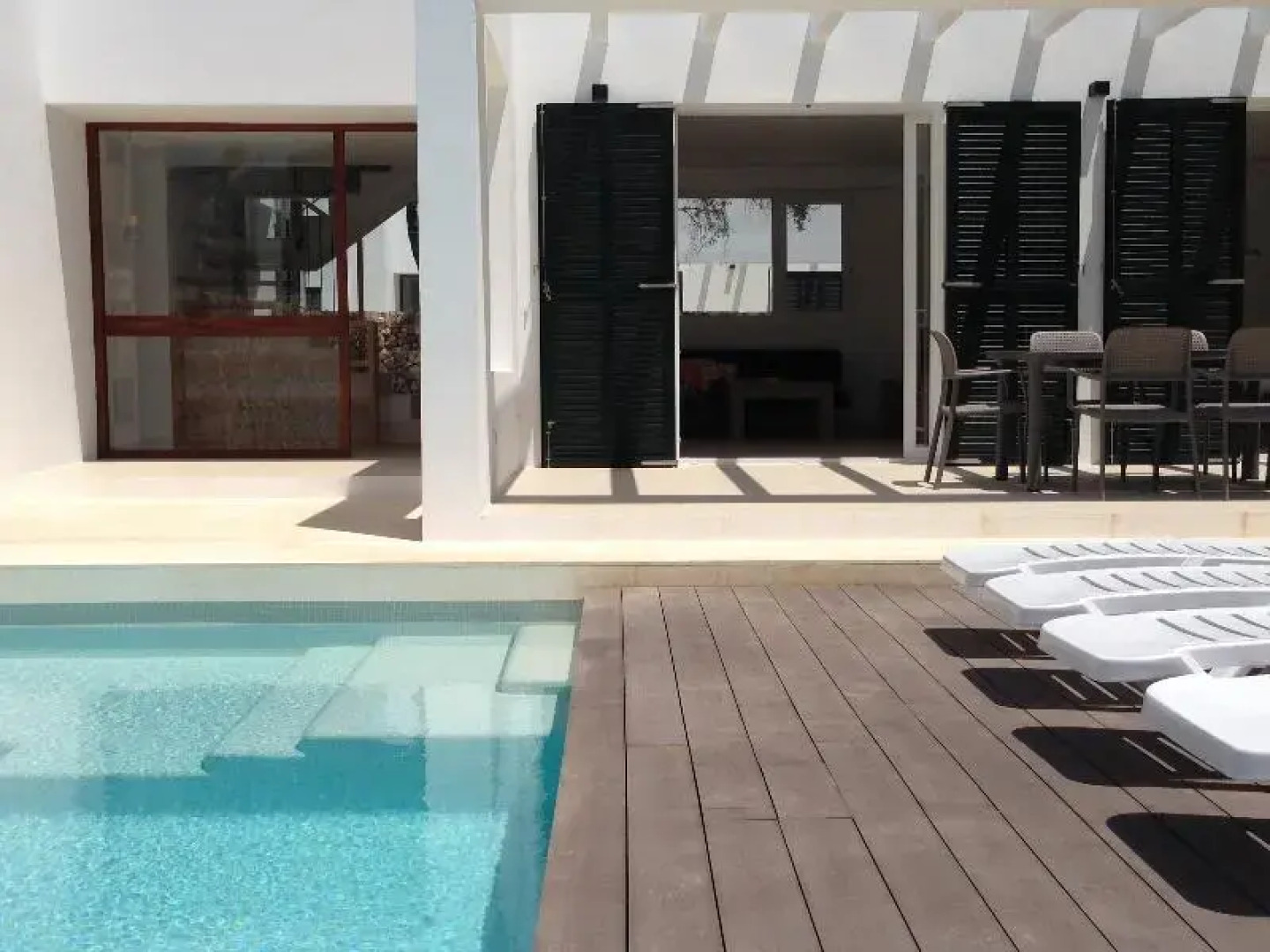 Villas Nure Mar & Mar