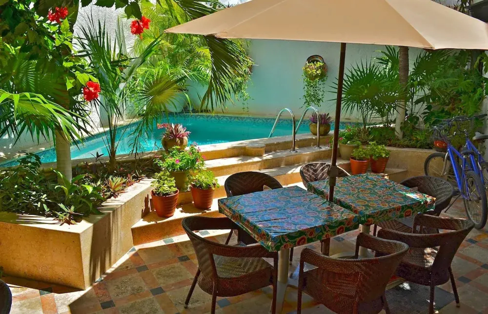 Casa Sirena Hotel - Adults Only