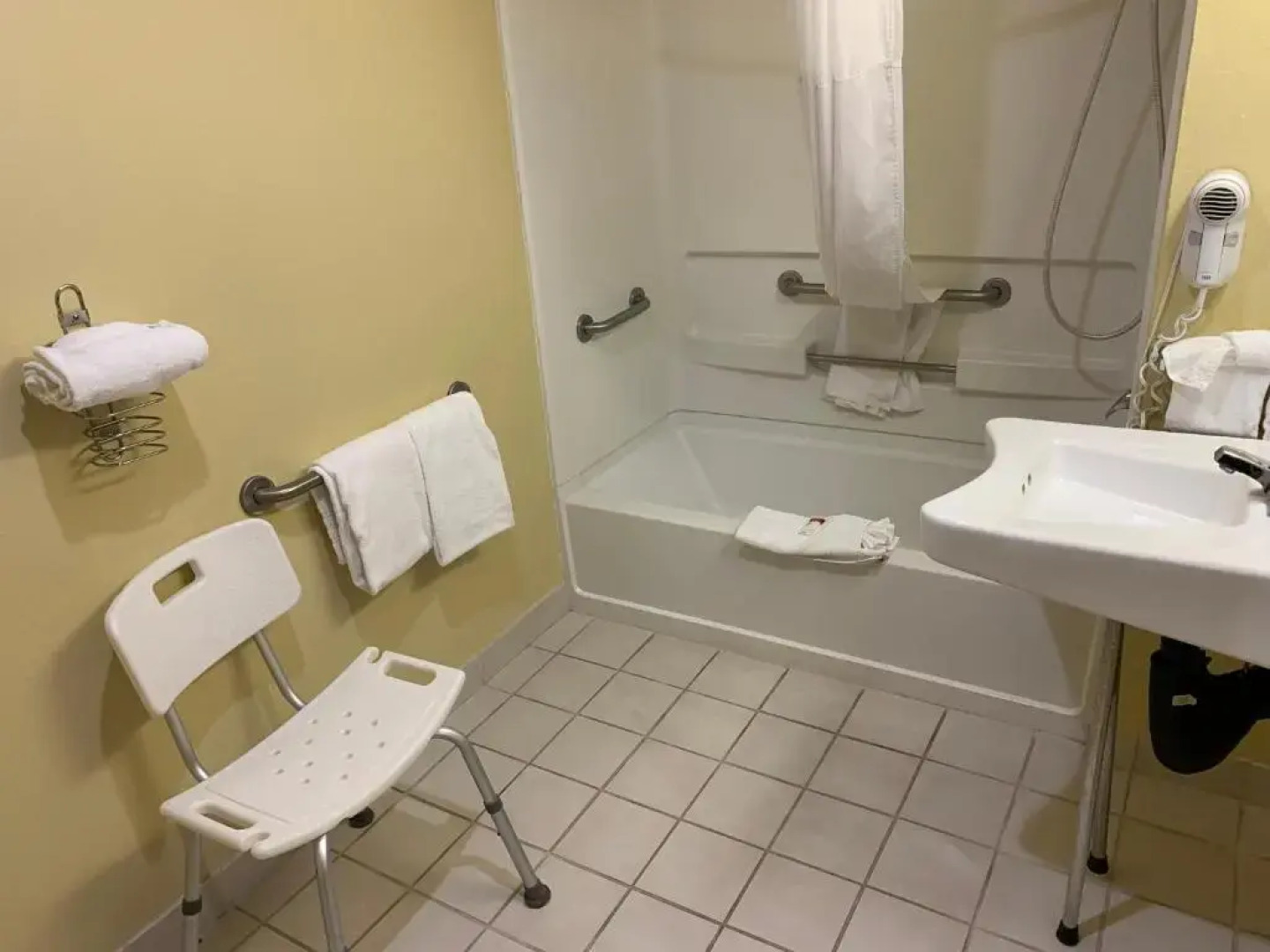 Days Inn By Wyndham Ocean Shores