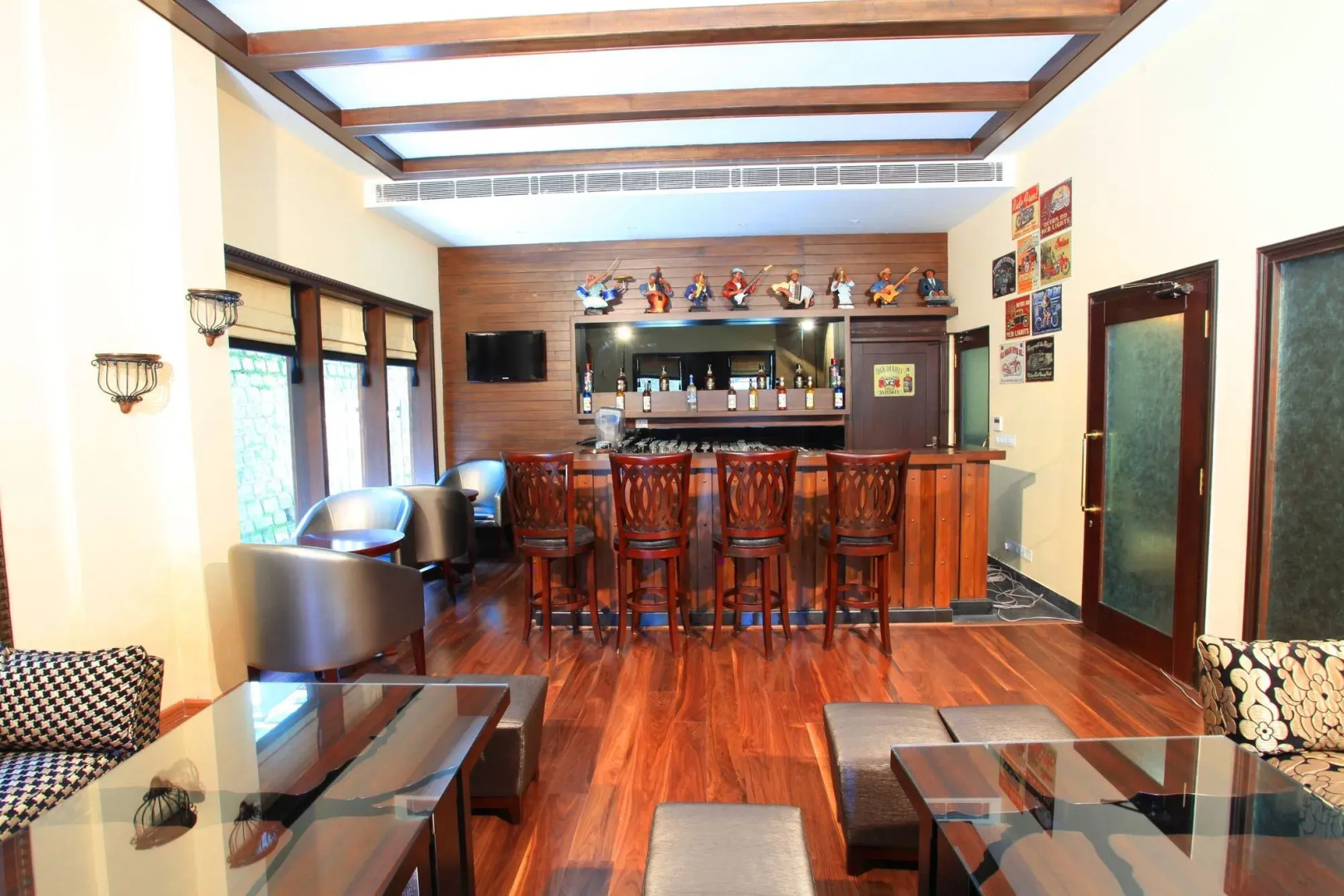 Rock Manali (A Unit of Vivaan Hospitality and Recreations)