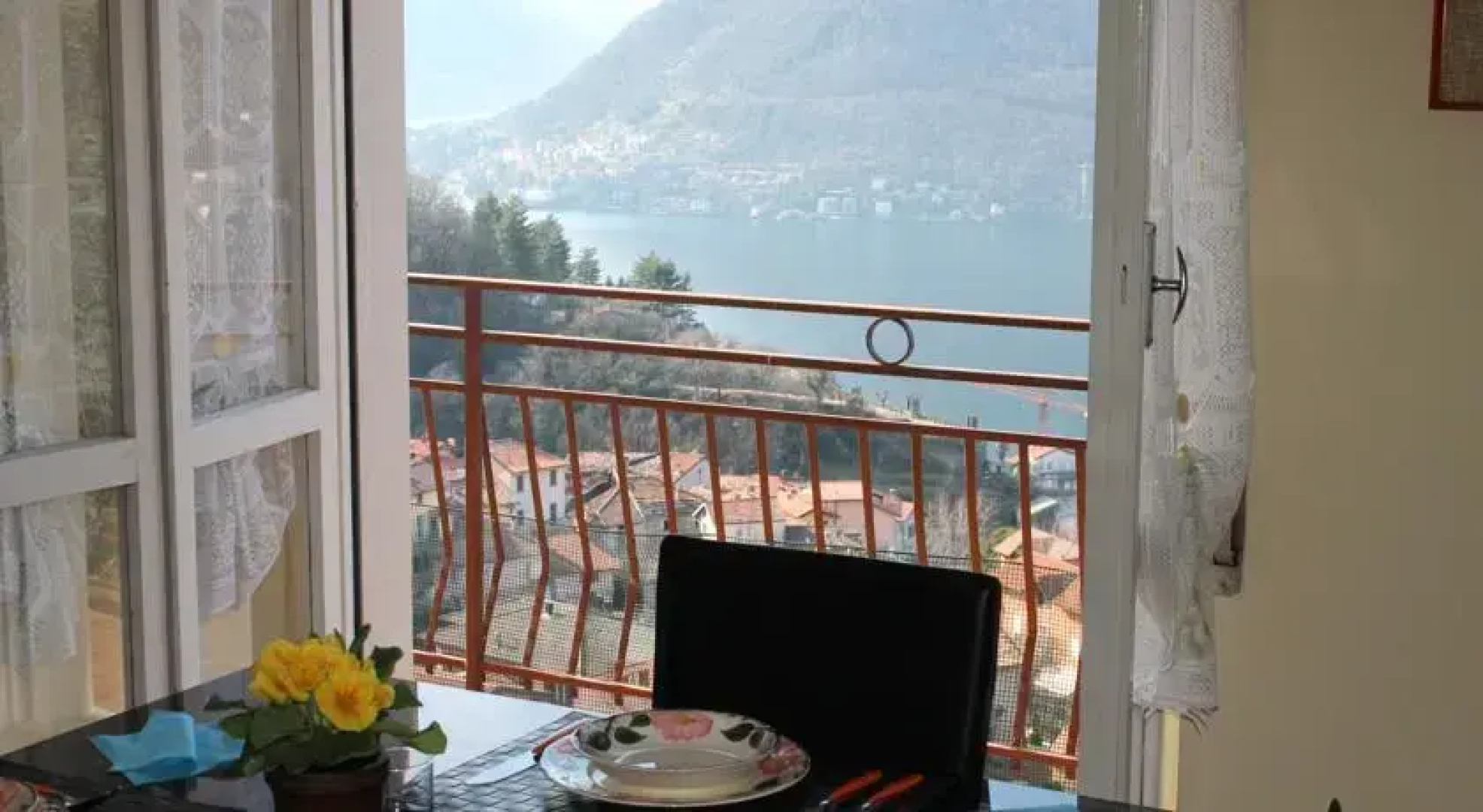 Casa Vacanze Tivano