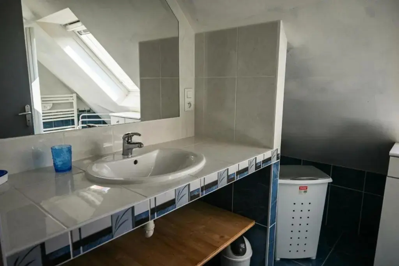 Résidence Ty Farah-plougrescant - Maisons & Villas pour 7 Personnes 804