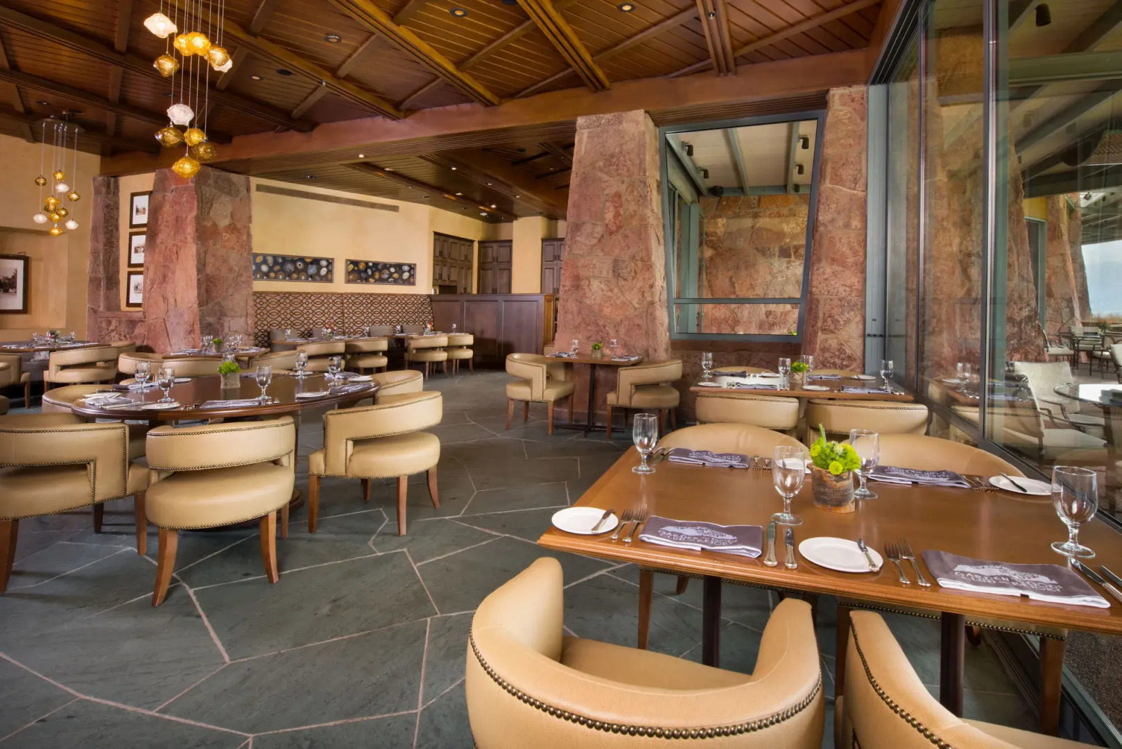 Garden of the Gods Resort and Club