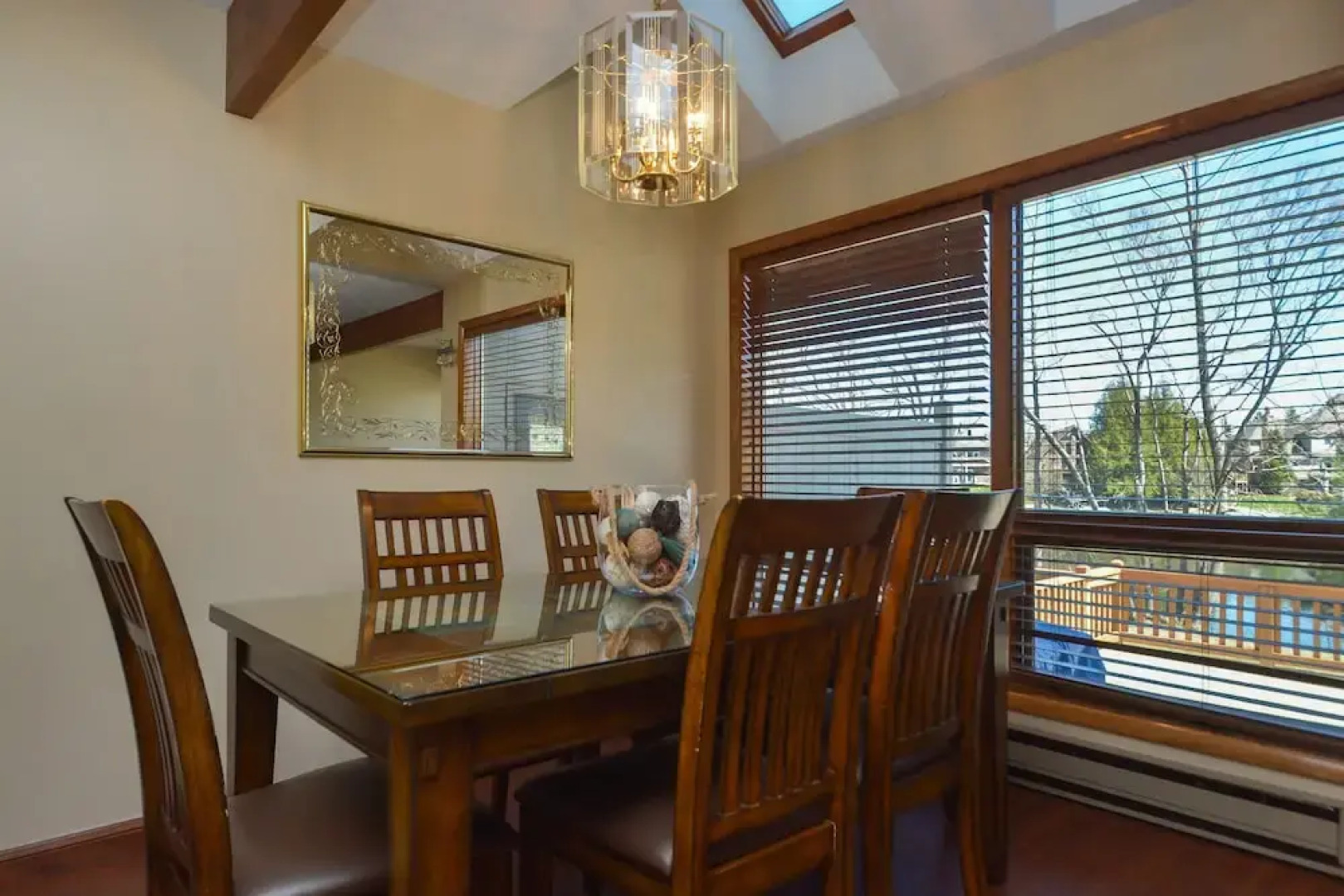 Ski Harbor 4 Bedroom Townhome #07