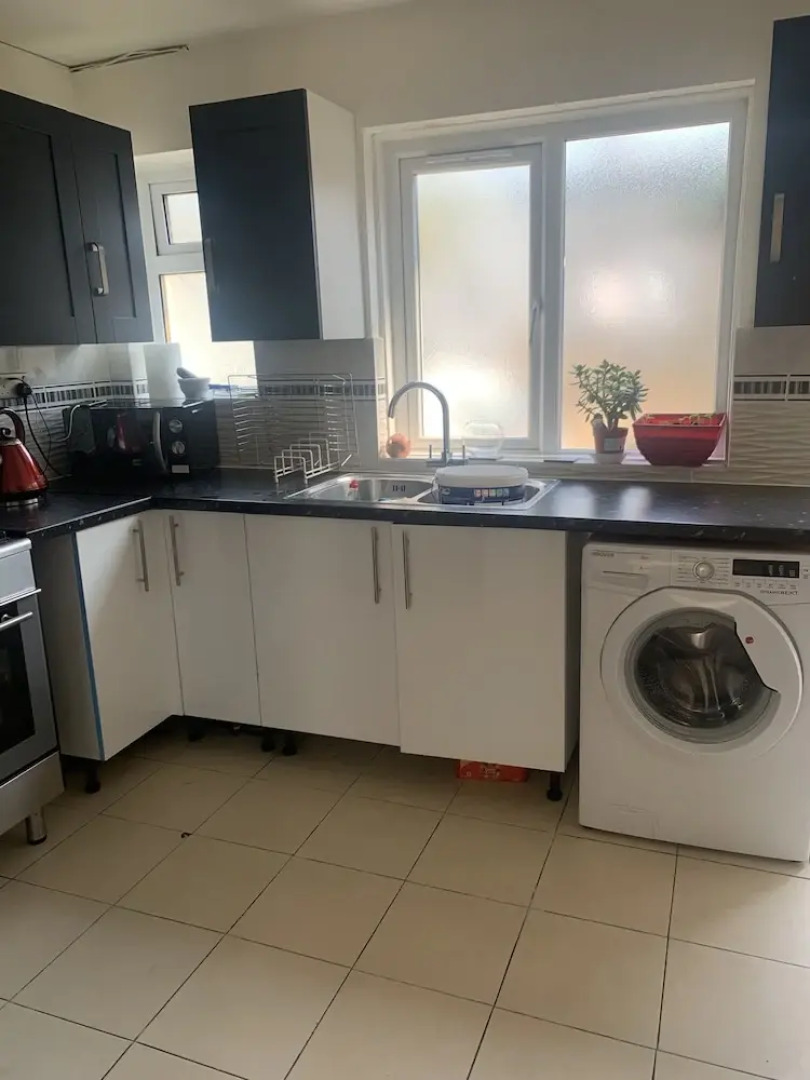 Medway House Chatham