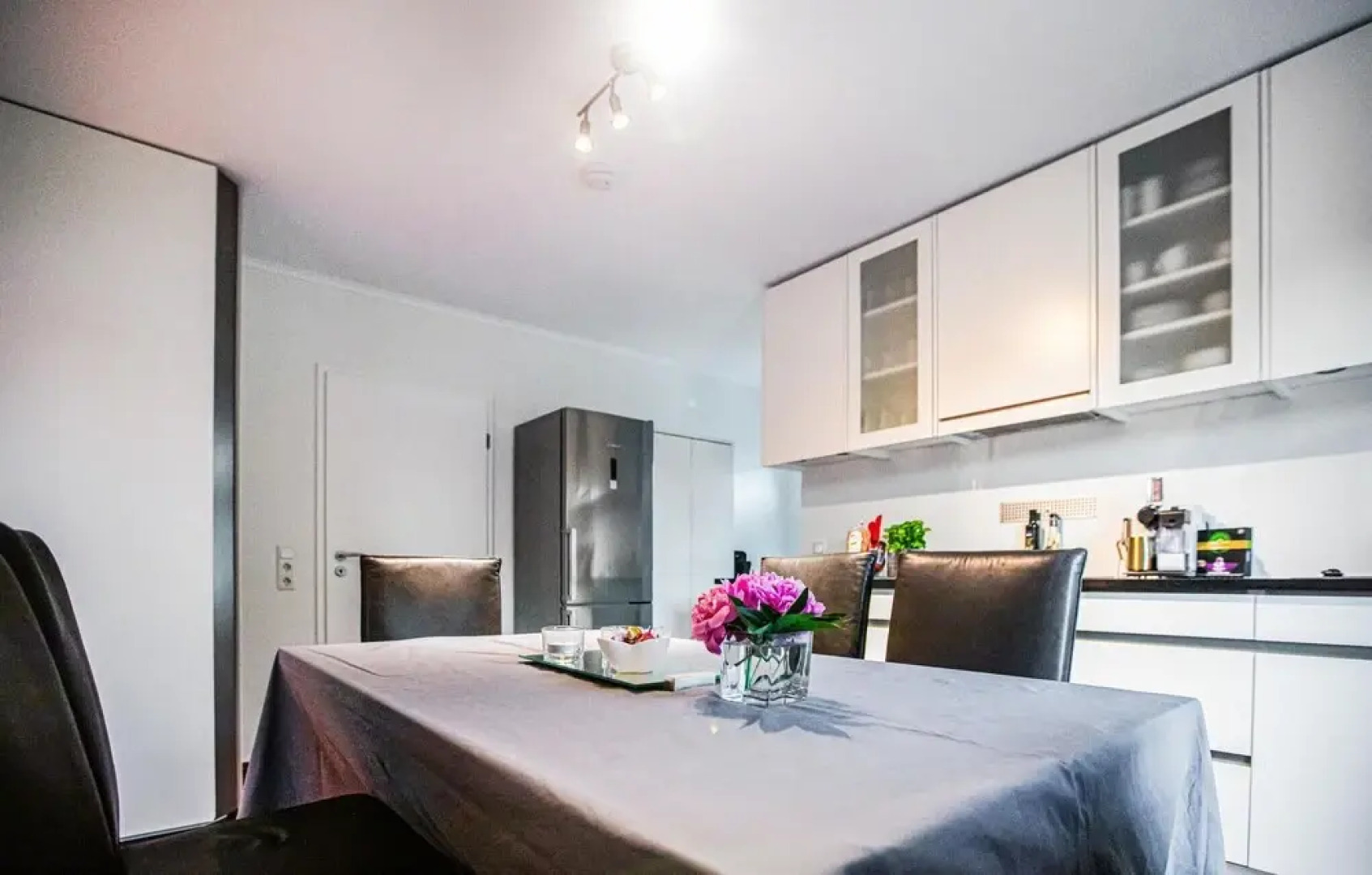 Beautiful Home in Lennestadt With 3 Bedrooms and Wifi