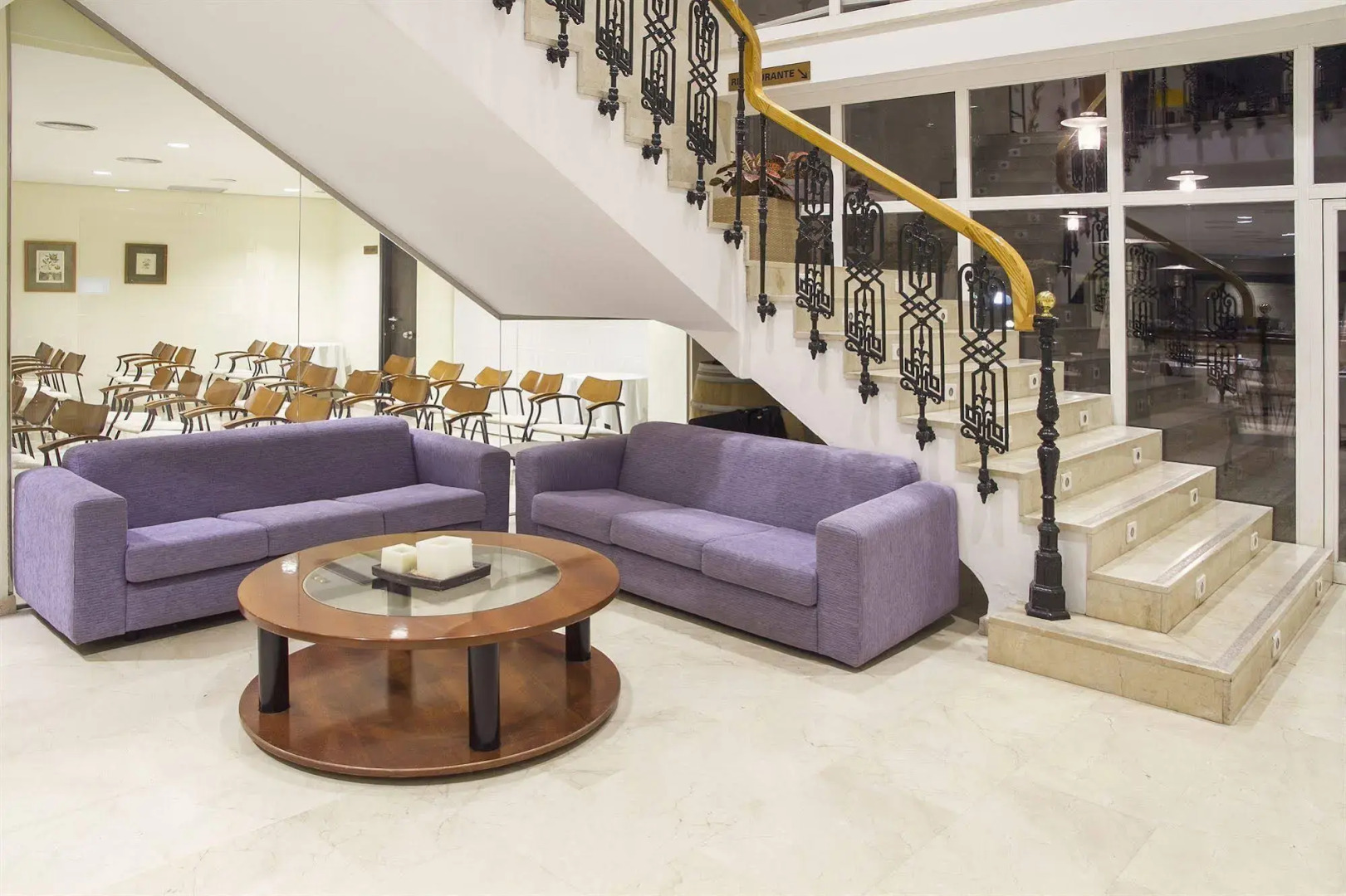 UTE Hotel Villa de Biar