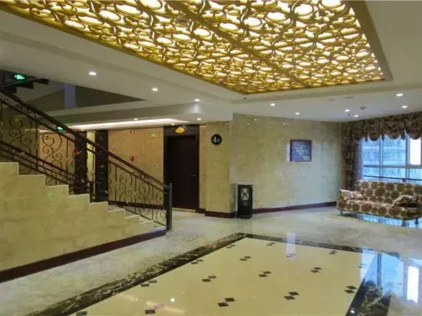 Xinmao Hotel