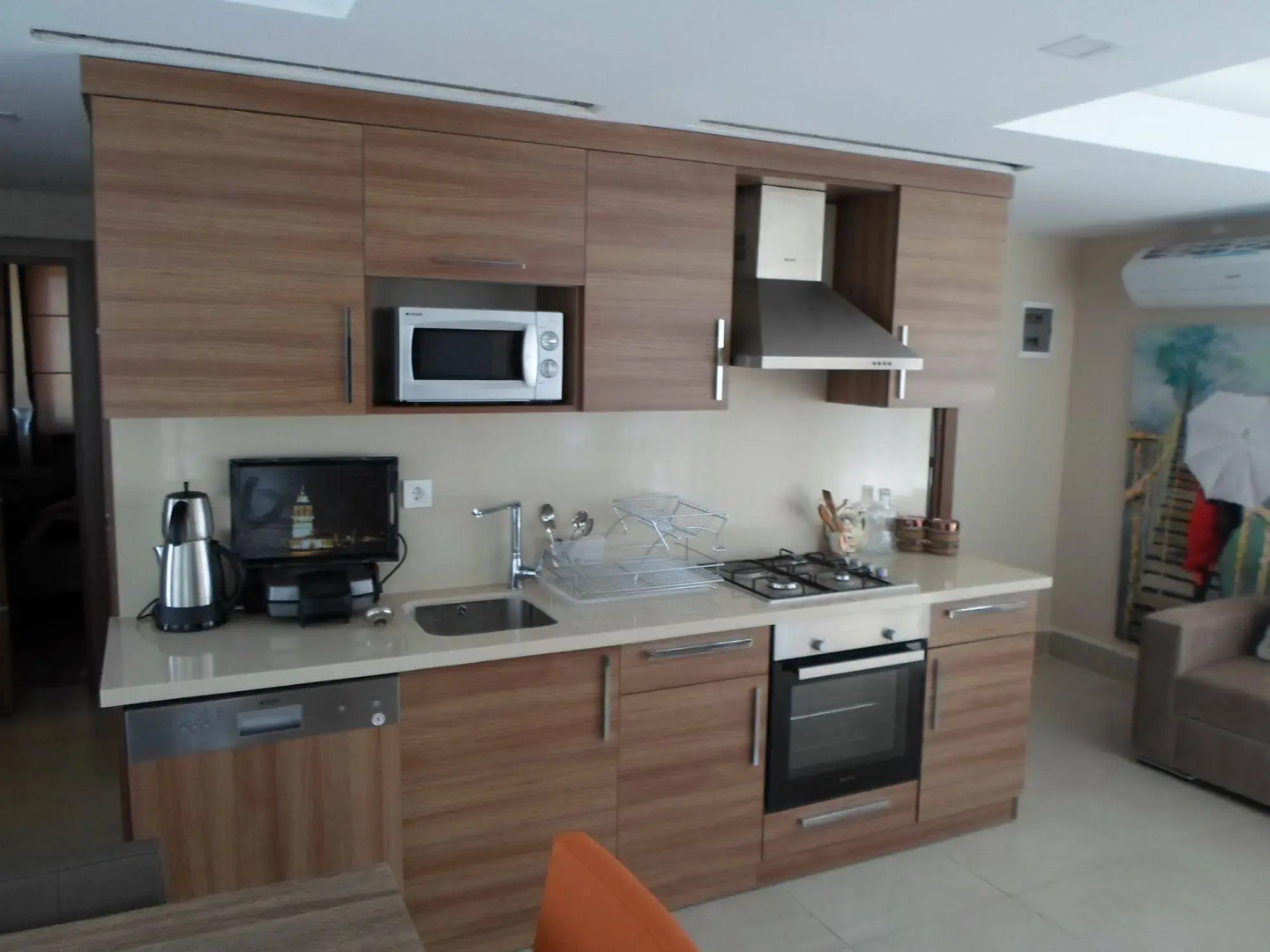 Lighthouse Natalia Aparts