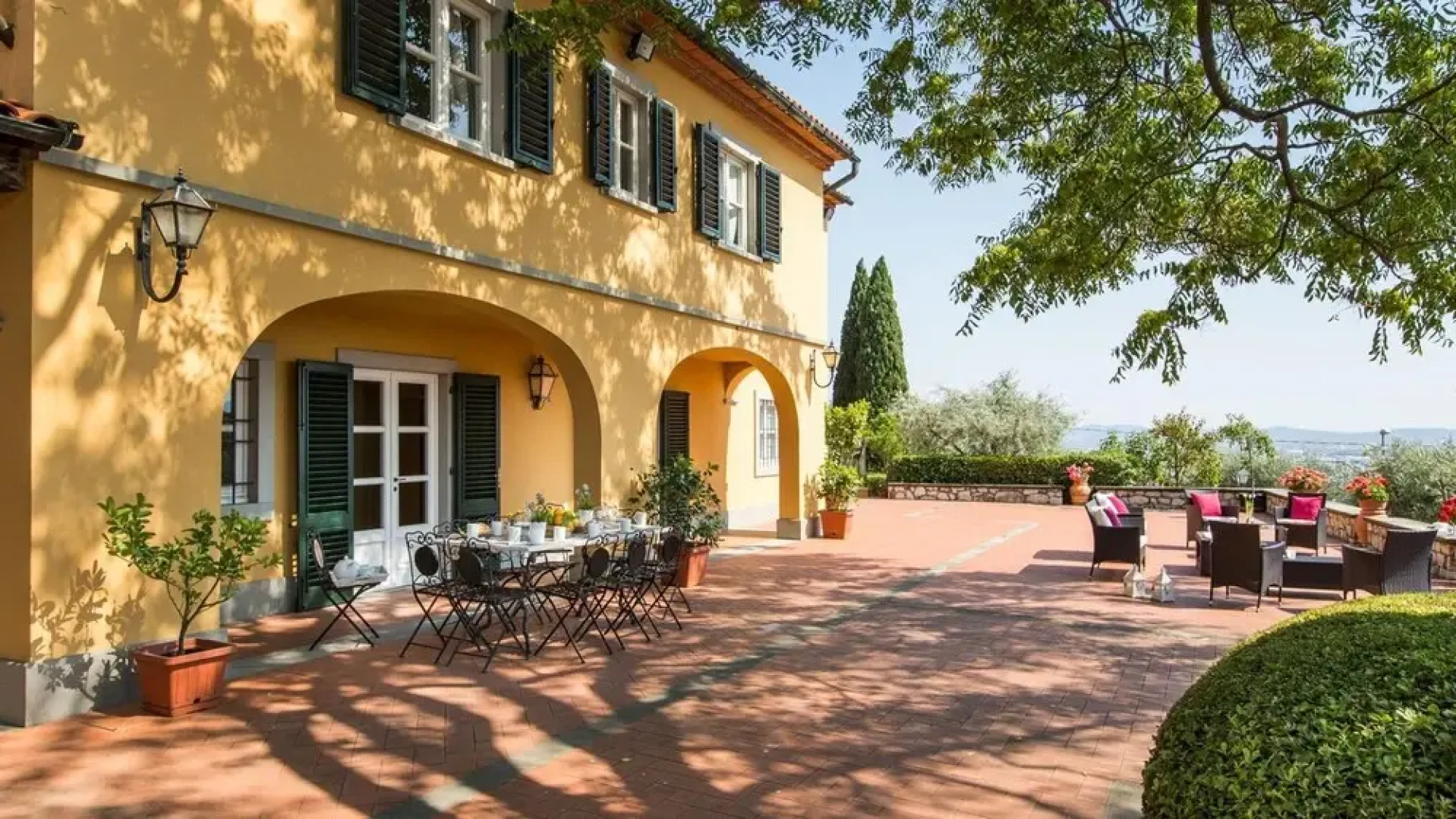 La Grande Quercia 10 2