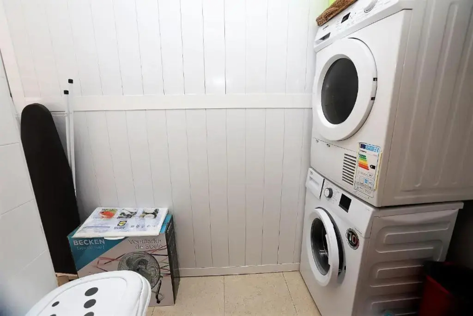 Apartamento Plaça Jardí