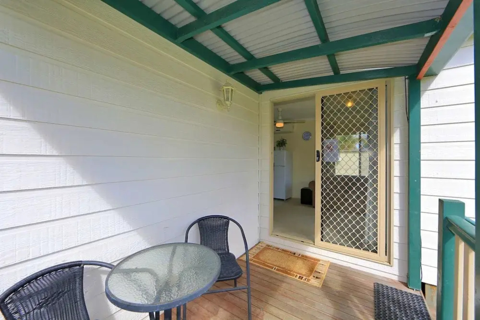 Crows Nest Tourist Park