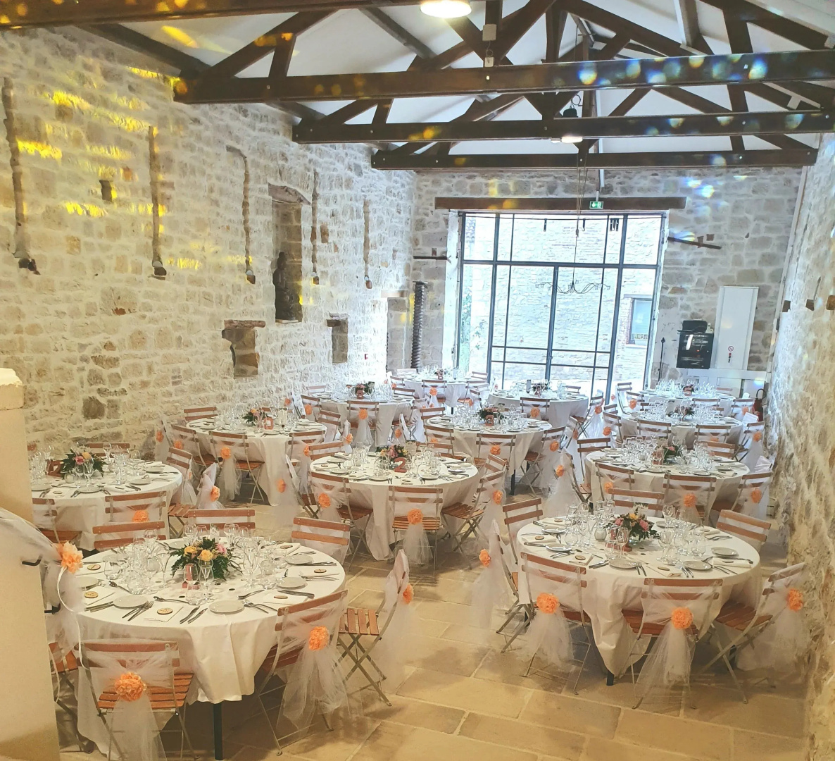 Domaine De Labarthe