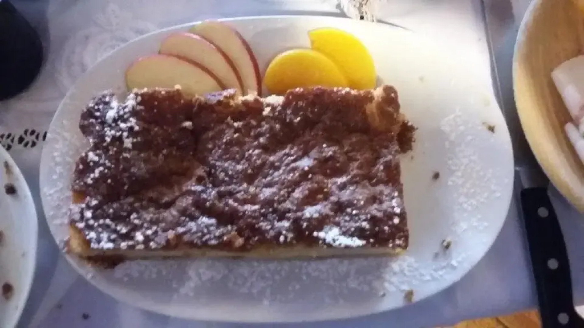 Hotel Residence Lago Laux