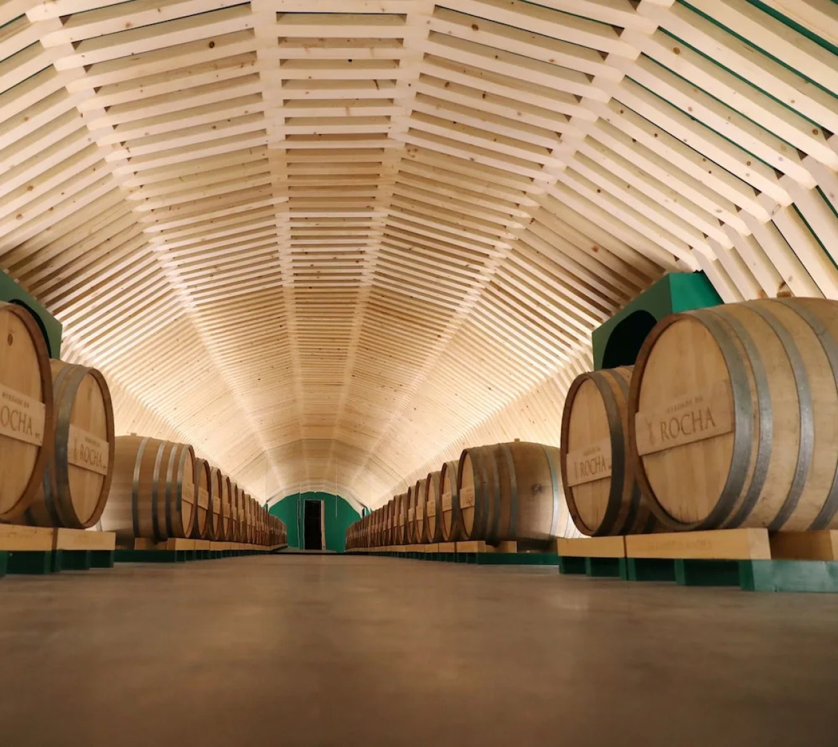 Herdade da Rocha Boutique Lodge