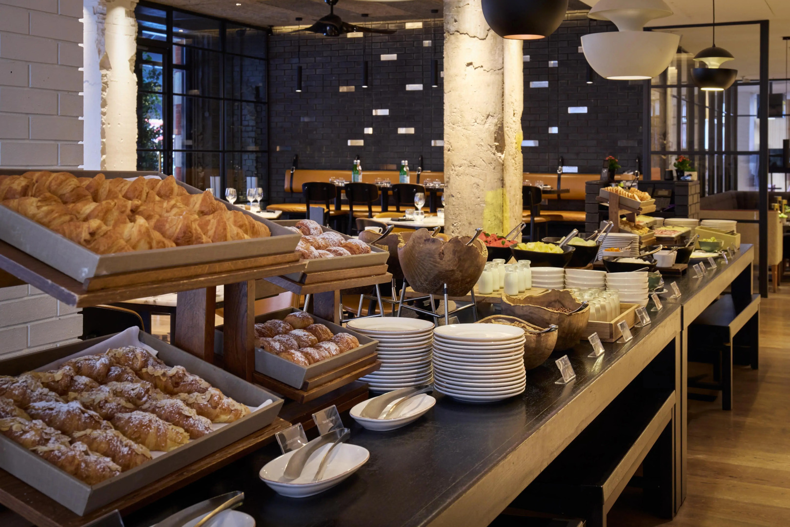 Radisson Blu Hotel, London Leicester Square