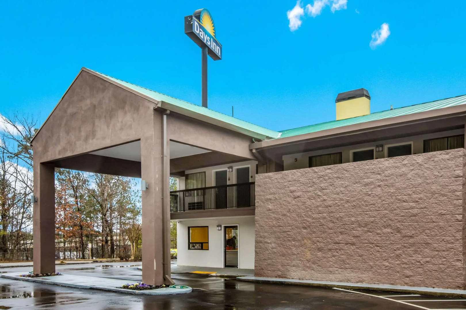 Quality Inn
