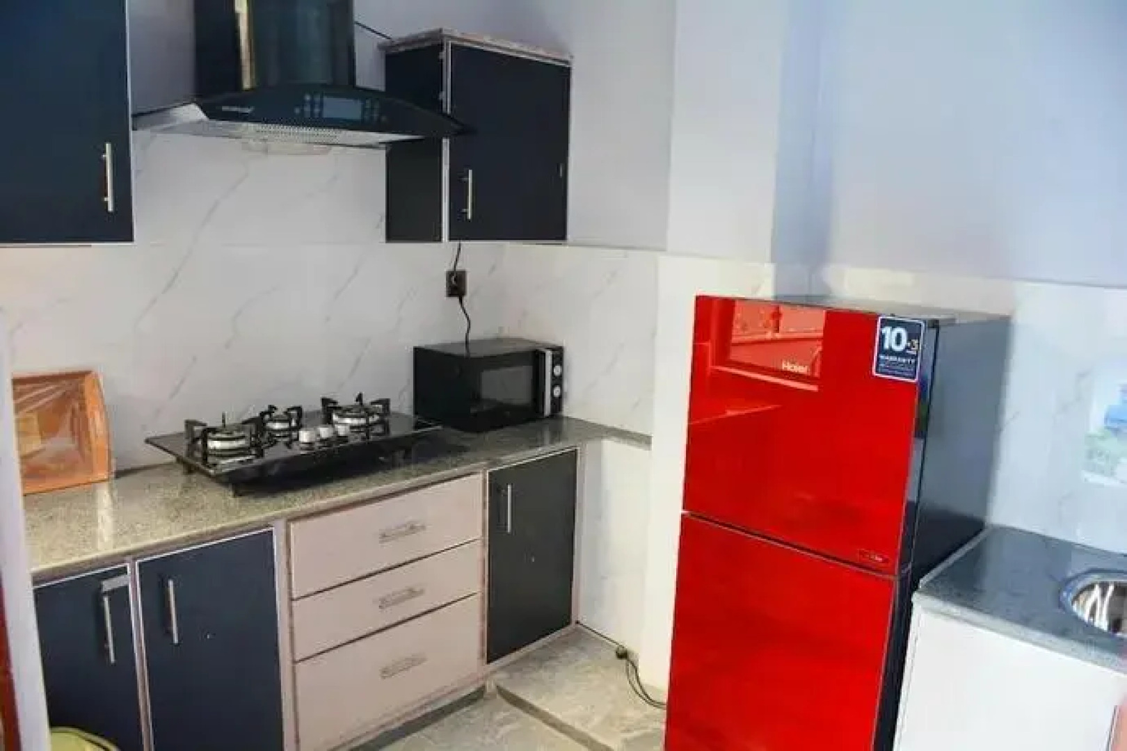 Khyber Guest House & Restaurant