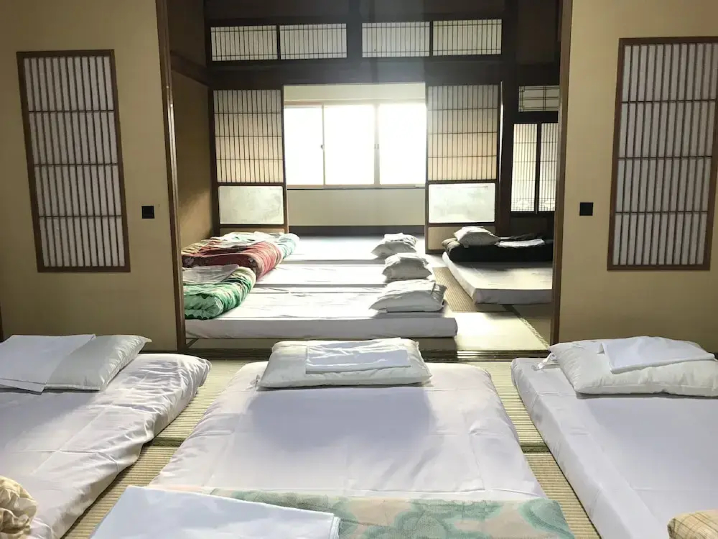 HH1 Private House