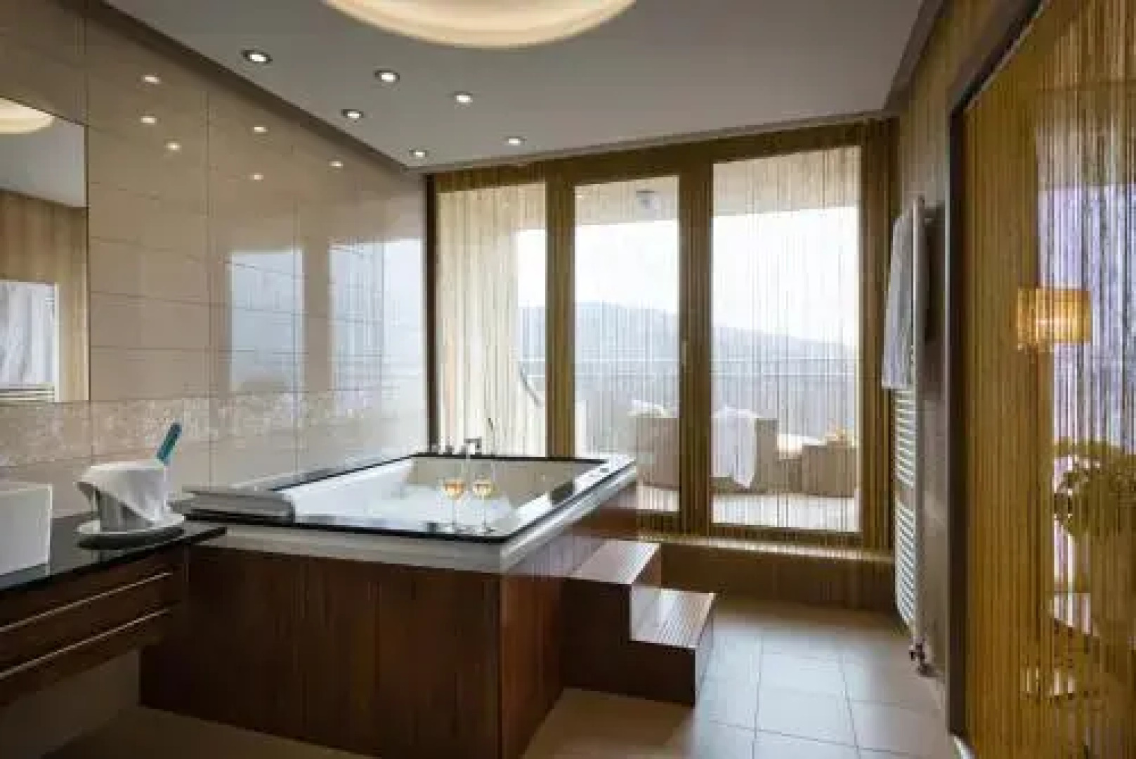 Lifestyle Hotel Mátra