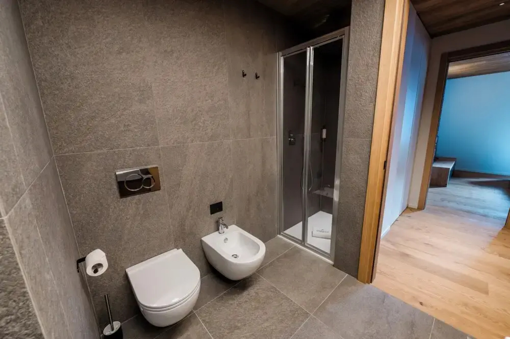 Dalania Mountain Apartments