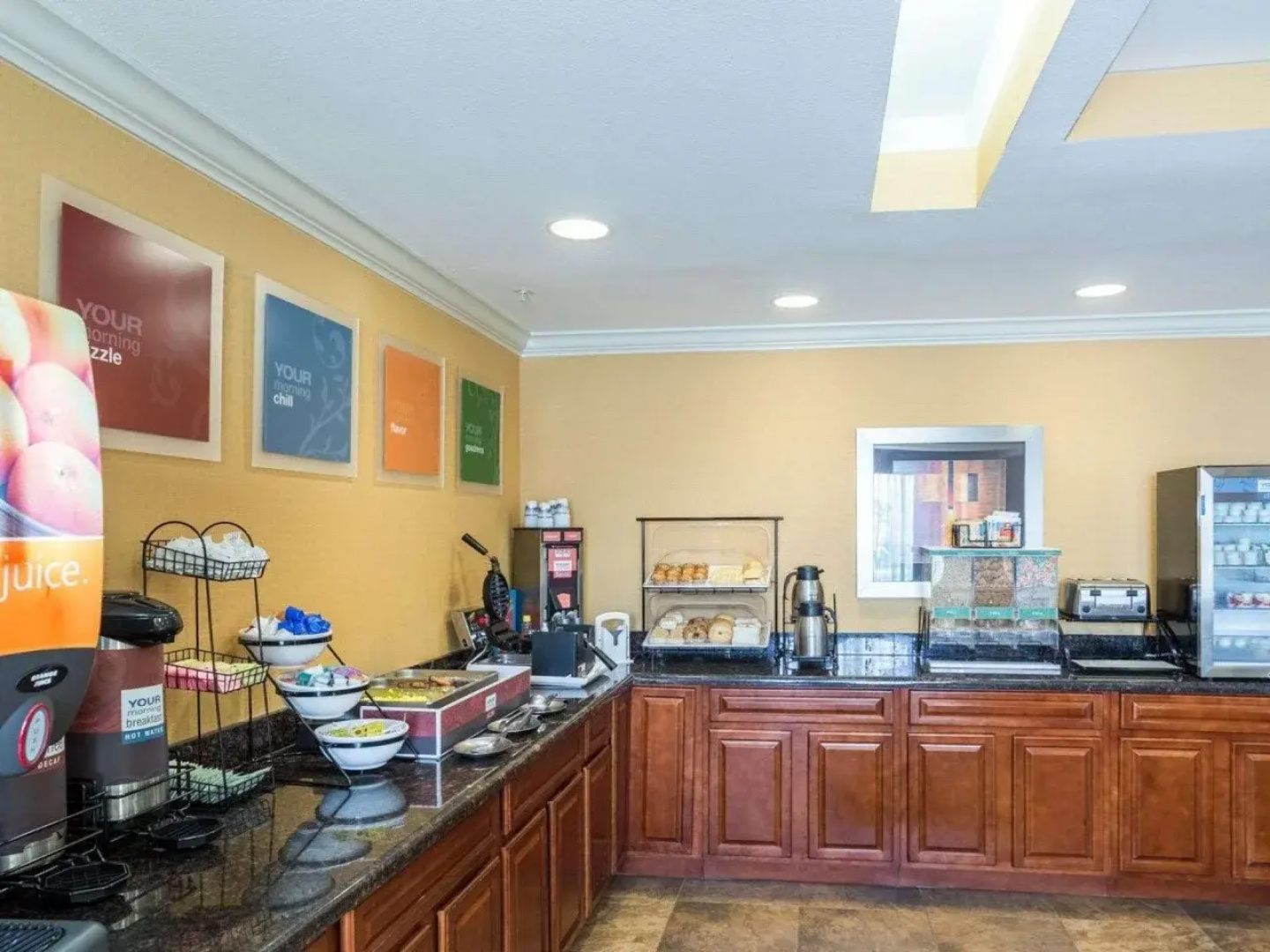 Quality Inn Donaldsonville - Gonzales