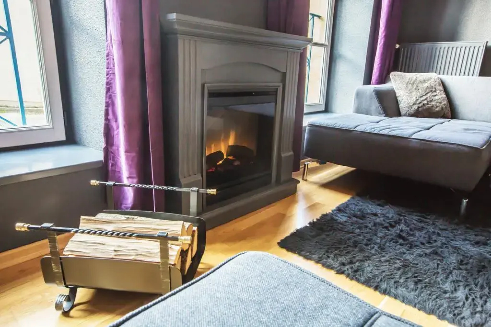 Appart Htel MarcoPolo Metz Centre