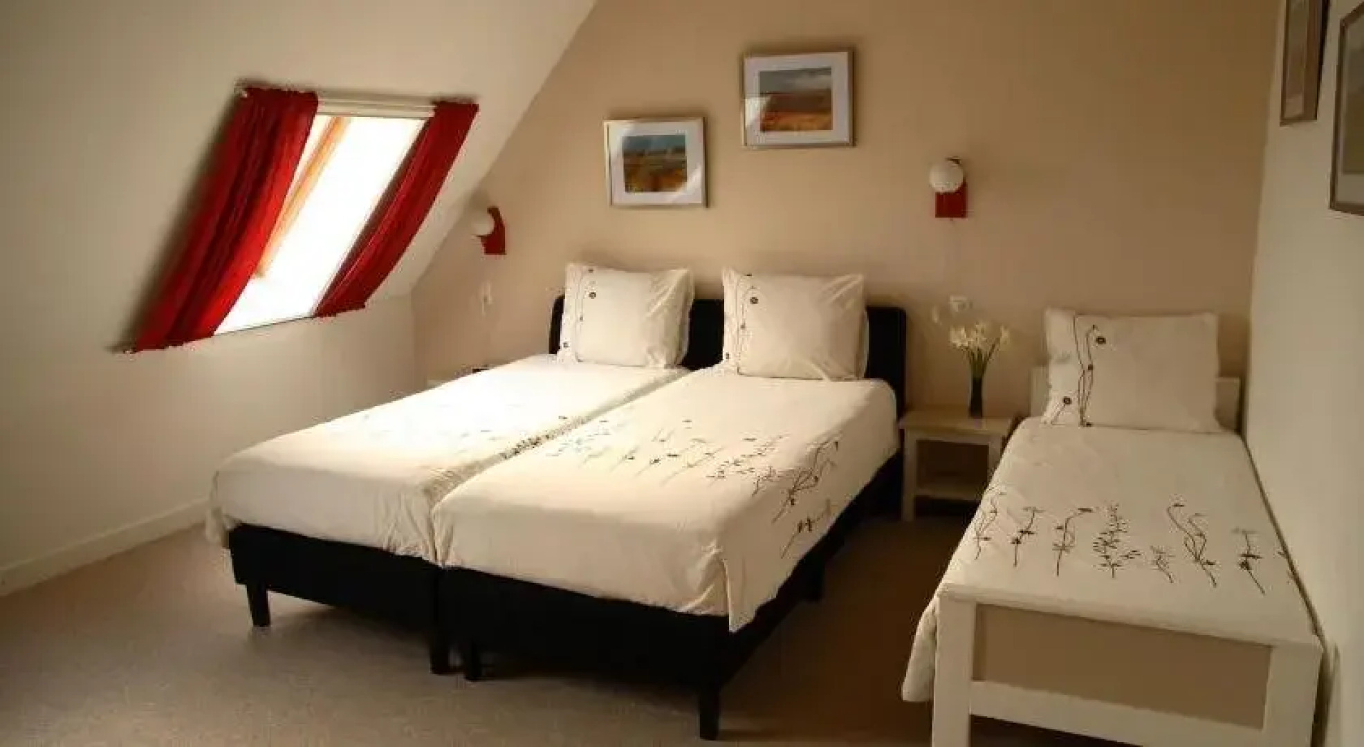 Bed & Breakfast Tjallewal